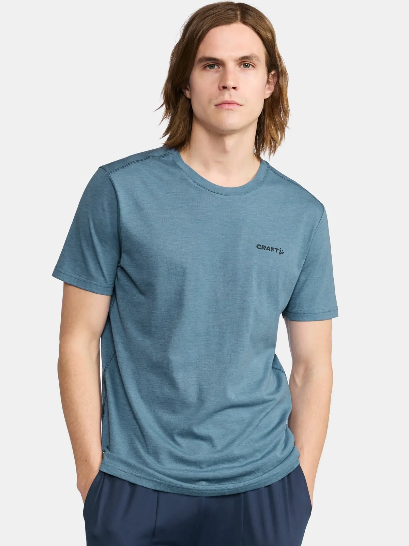 Deft 3.0 Tee M
