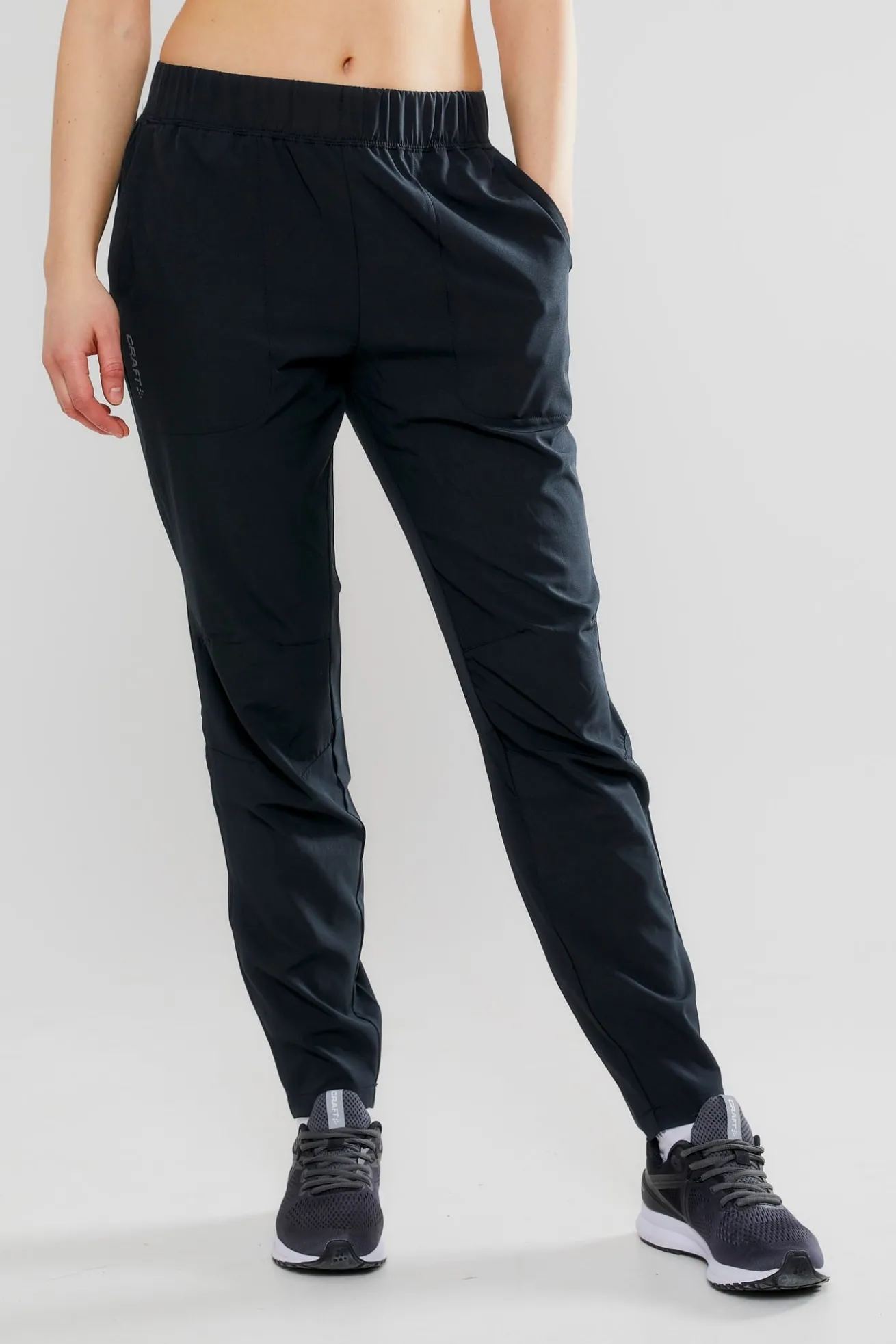 Eaze T&F Pants W