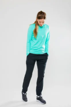 Eaze T&F Pants W