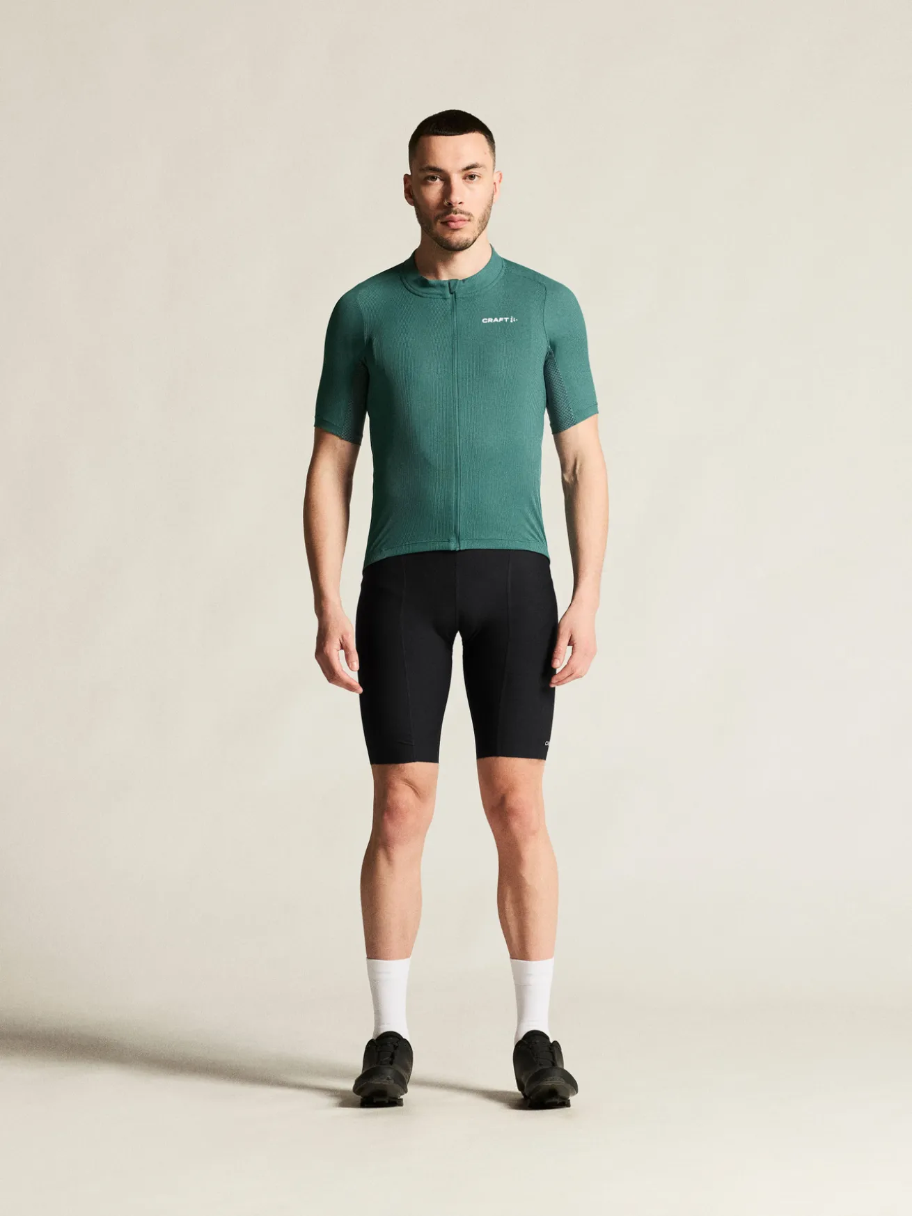 Endur Aero Bib Shorts C1 M
