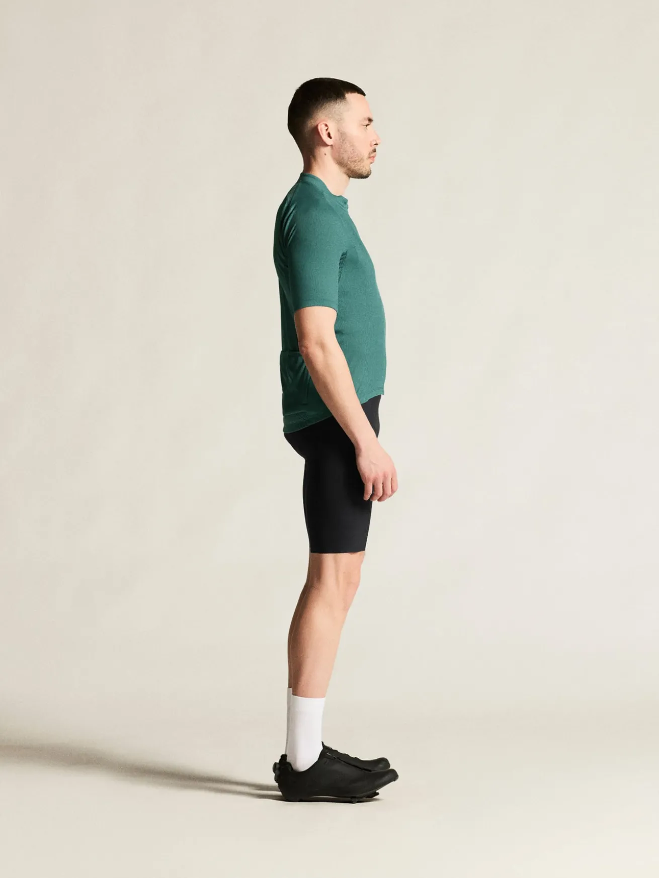 Endur Aero Bib Shorts C1 M