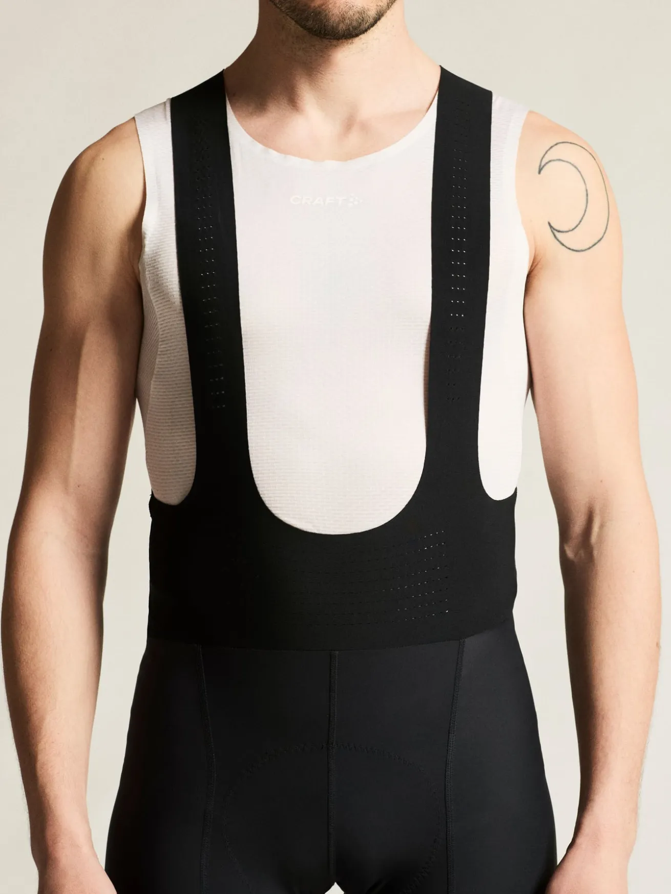 Endur Aero Bib Shorts C1 M