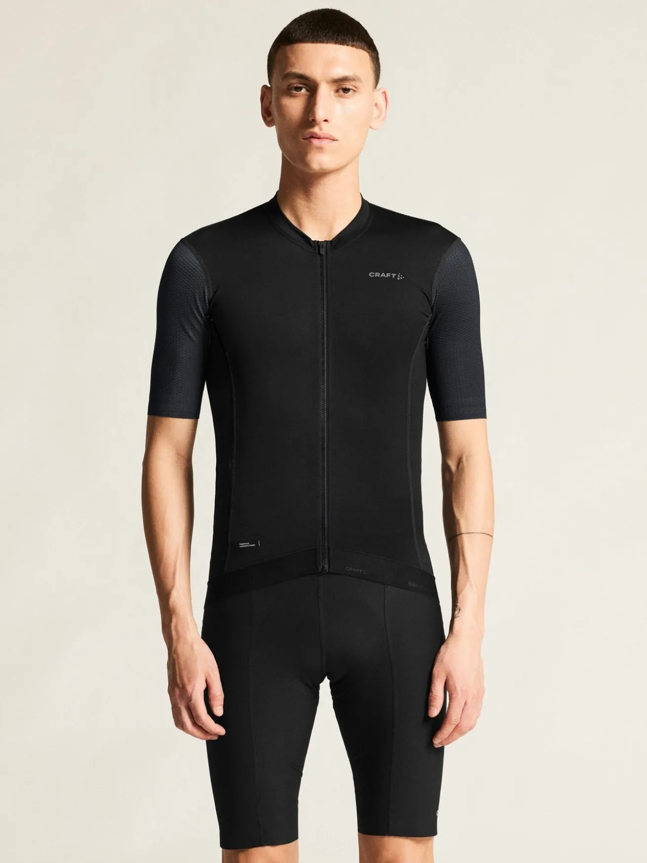 Endur Aerolight Jersey M