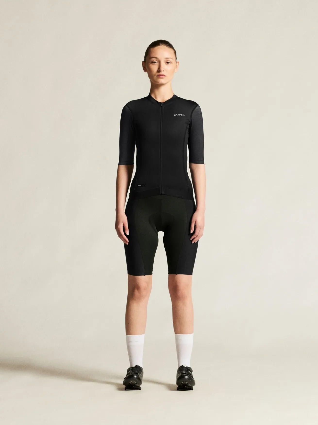 Endur Aerolight Jersey W