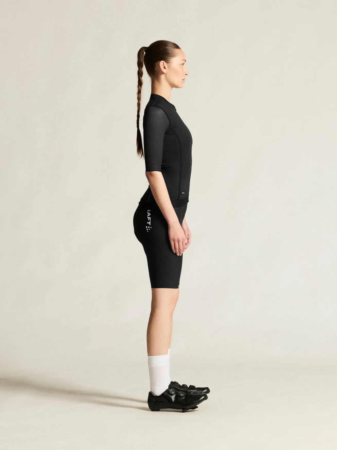 Endur Aerolight Jersey W