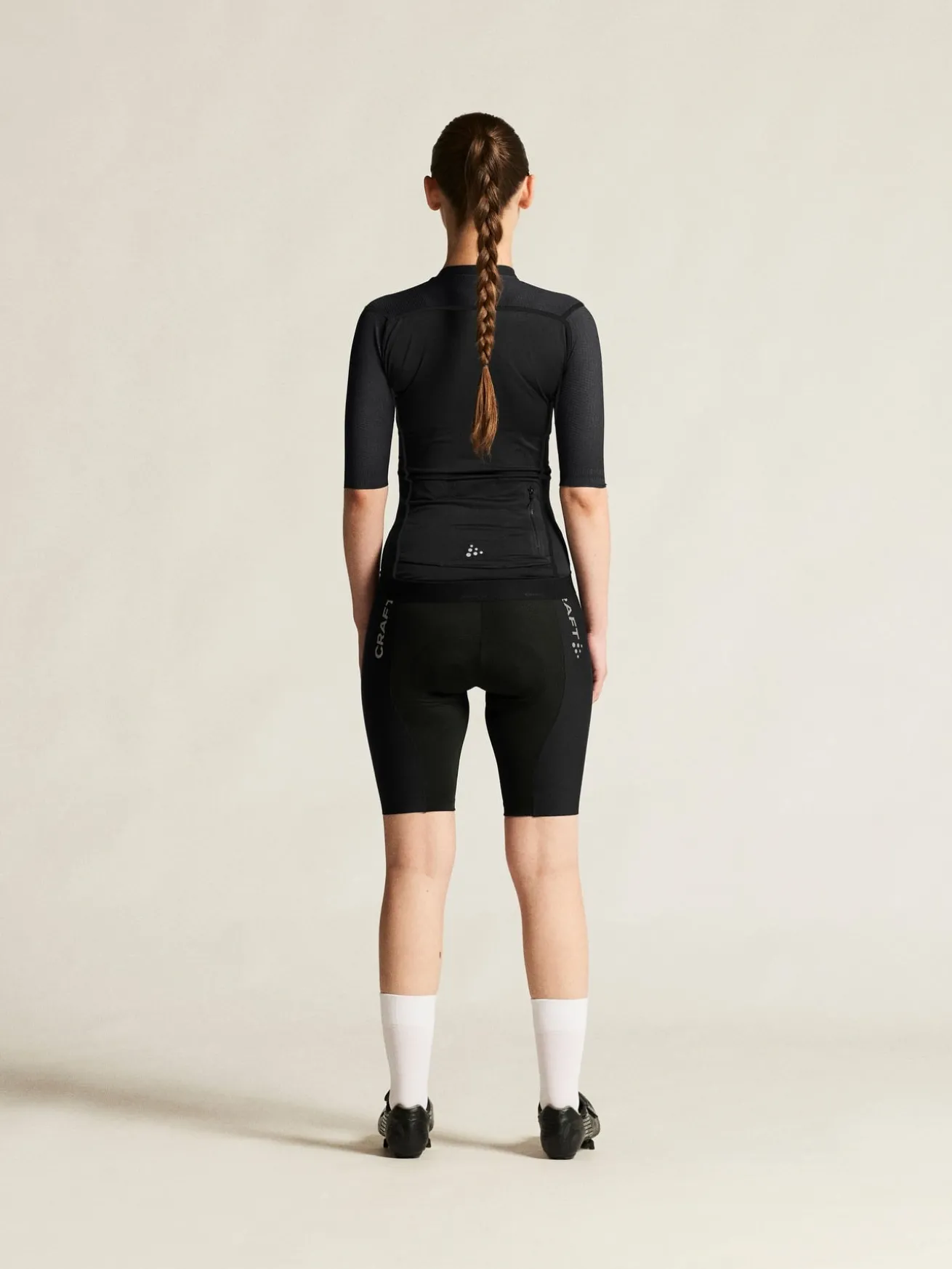 Endur Aerolight Jersey W
