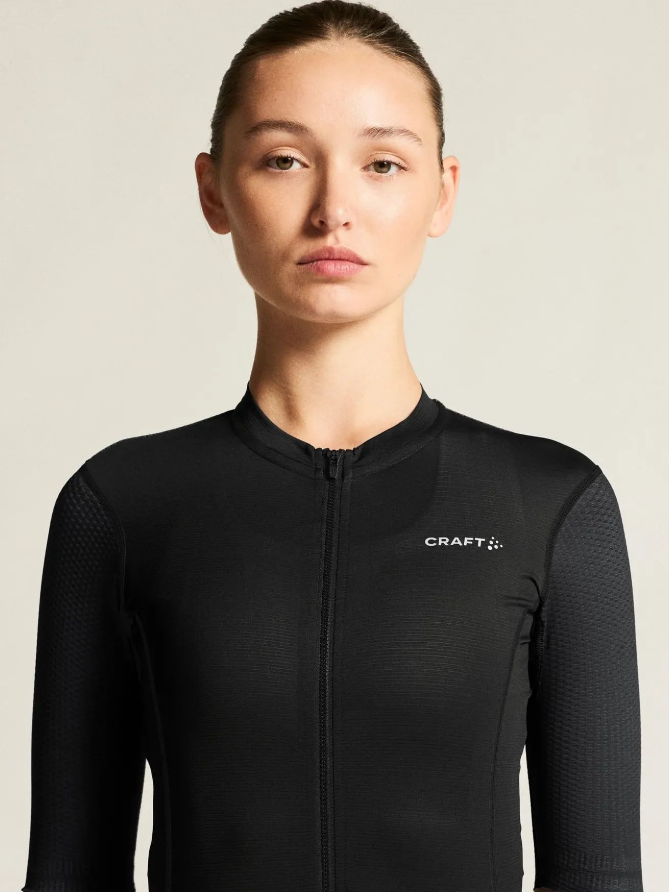 Endur Aerolight Jersey W