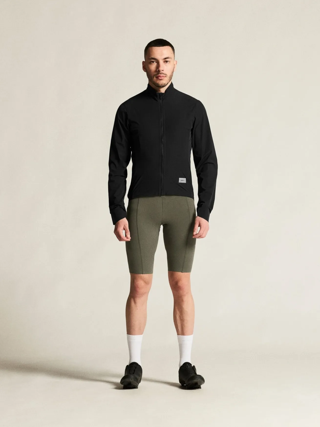 Endur Light Wind Jacket M