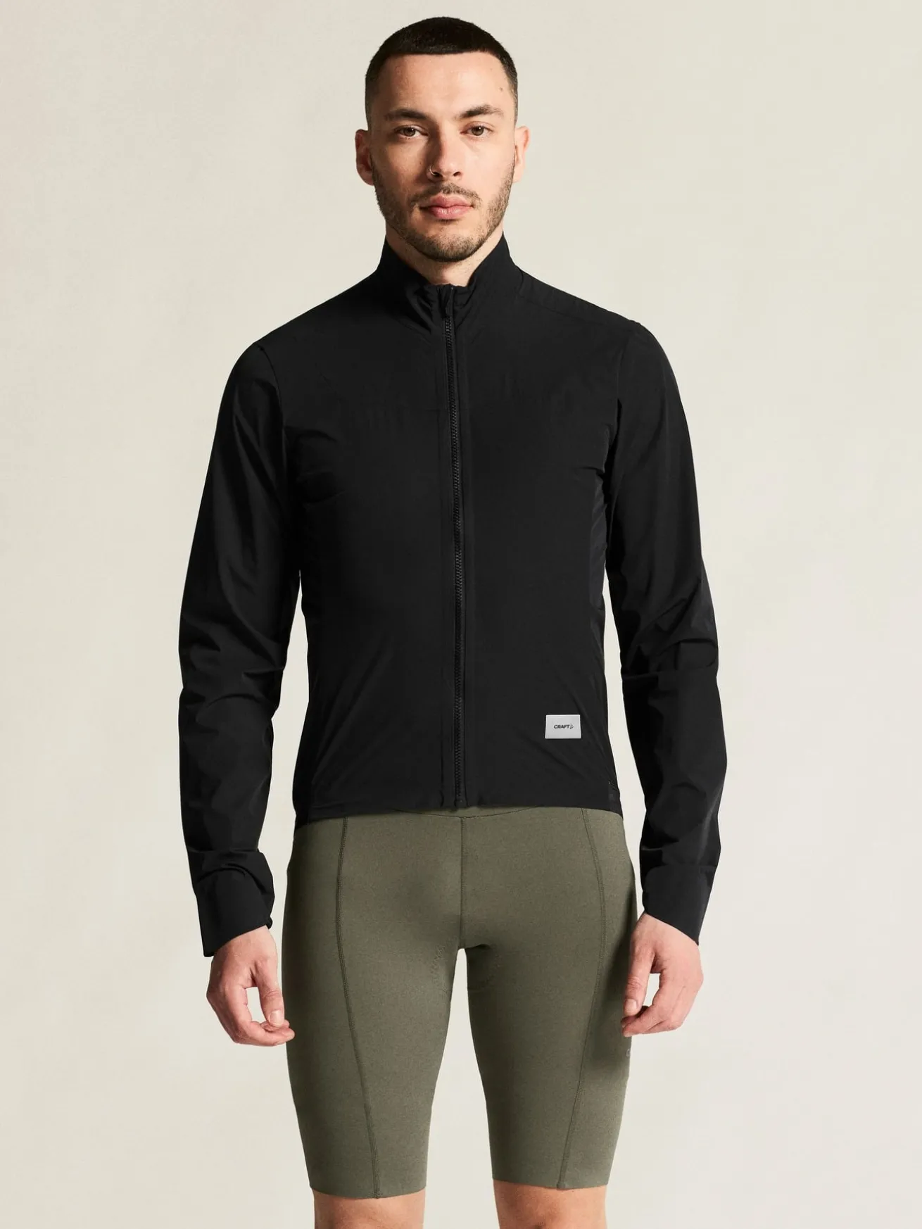 Endur Light Wind Jacket M