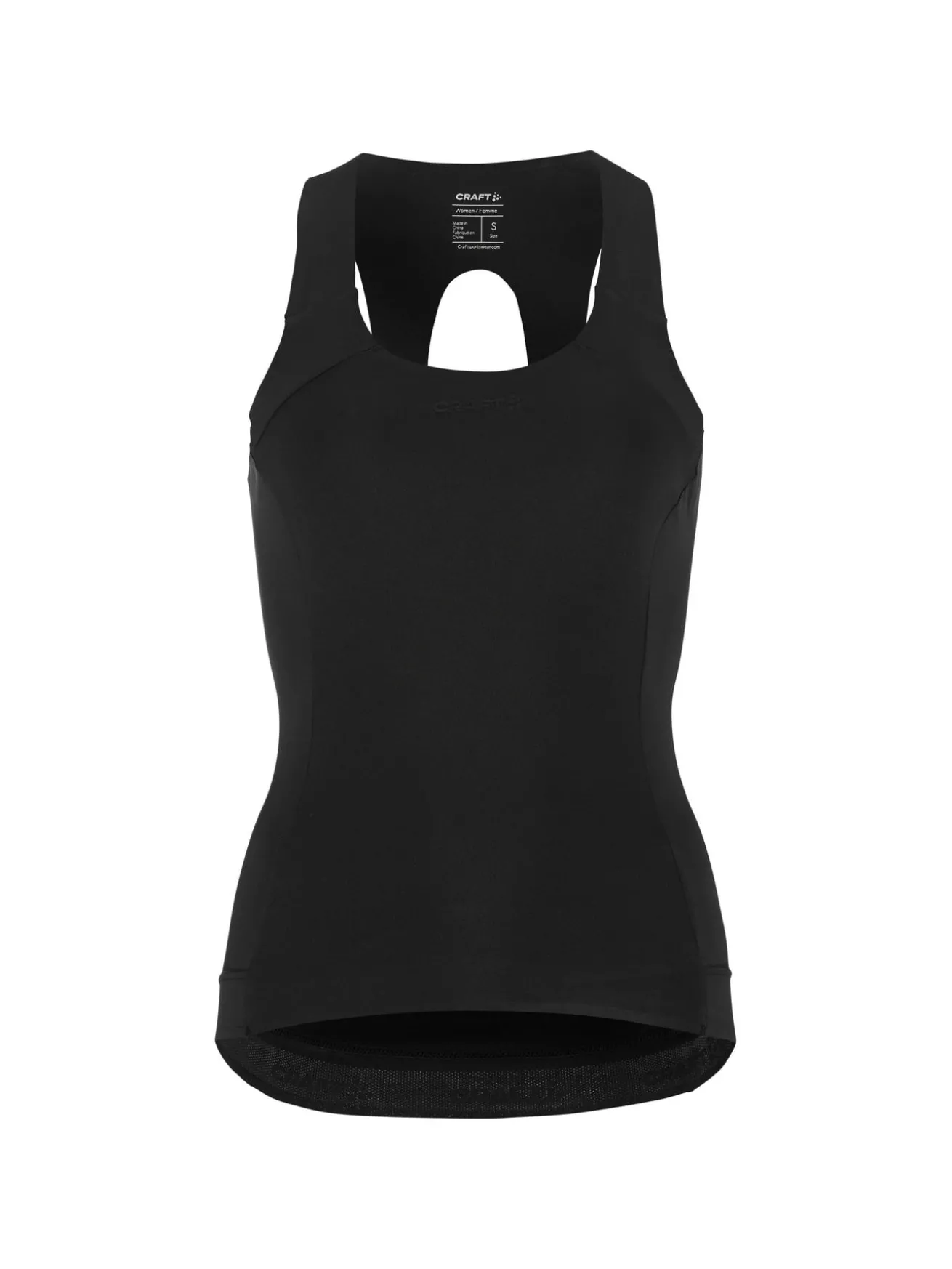 Endur Singlet W