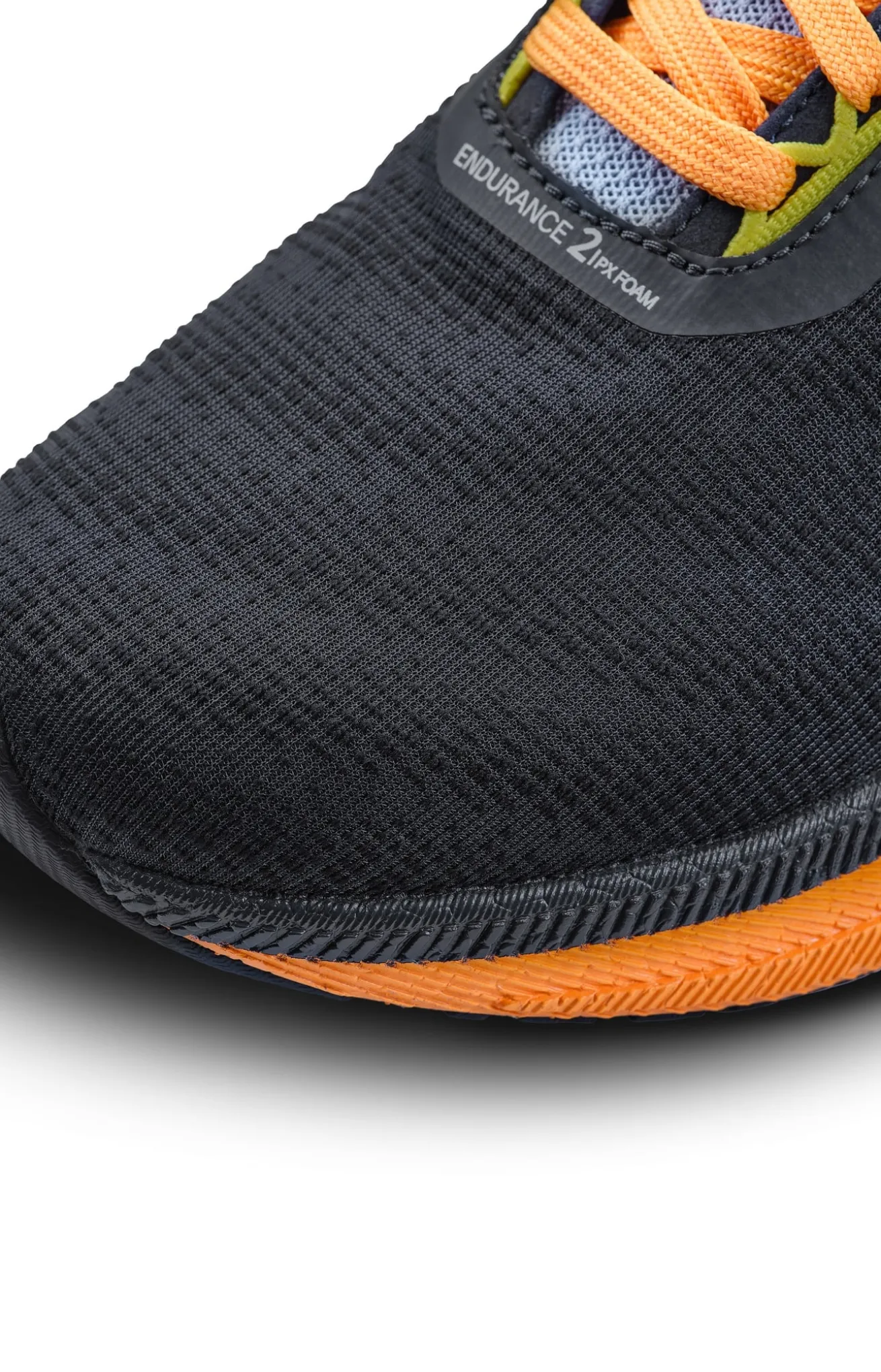 Endurance 2 M