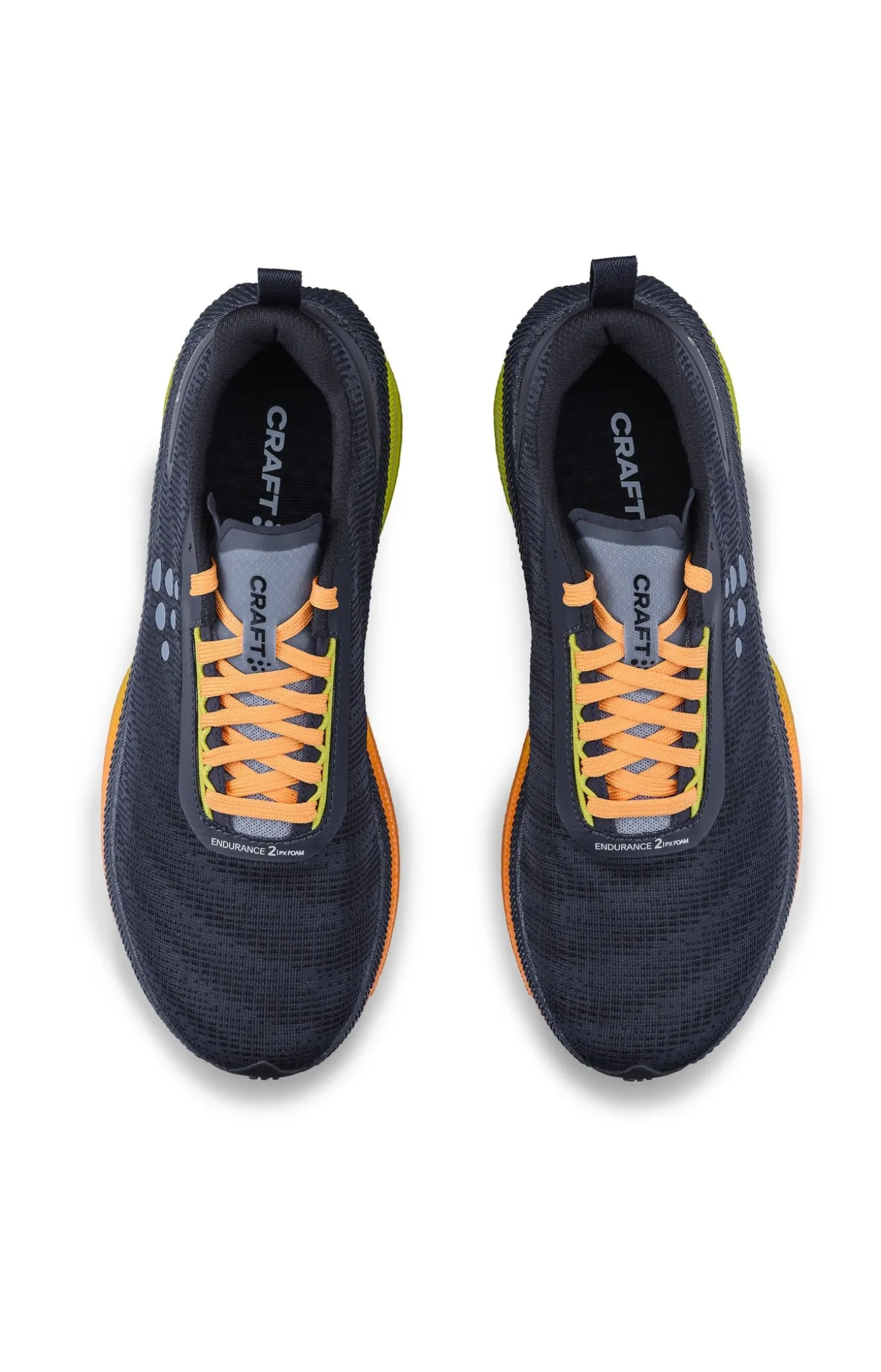Endurance 2 M