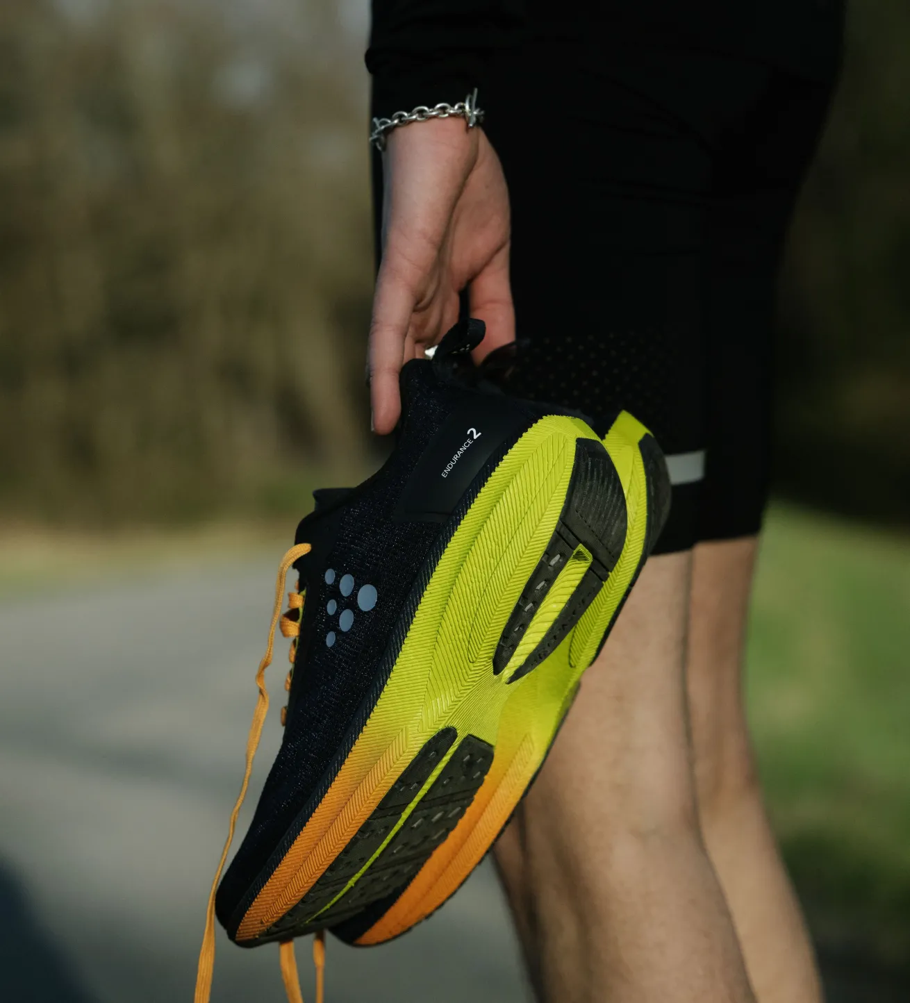 Endurance 2 M