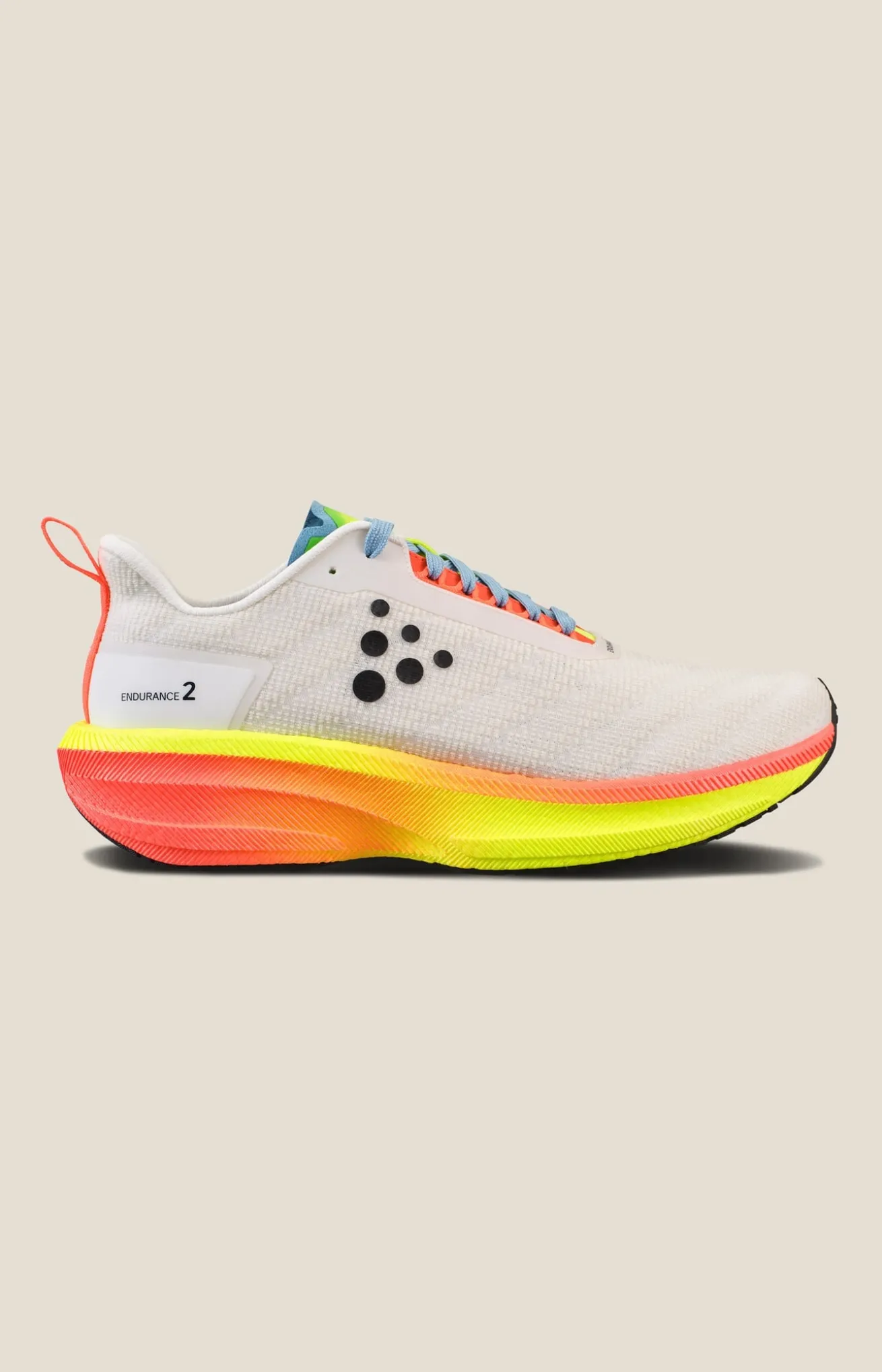 Endurance 2 W