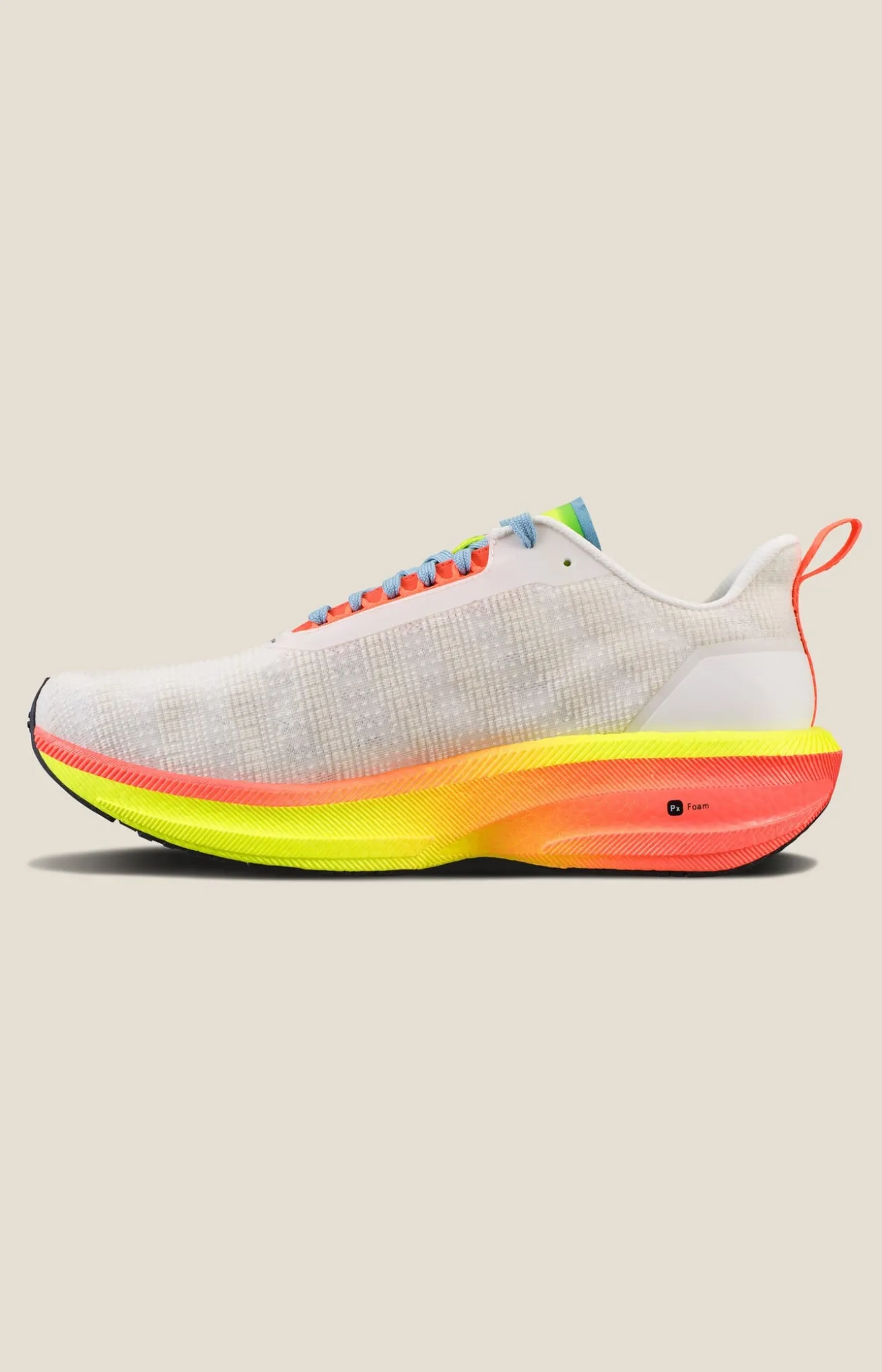 Endurance 2 W