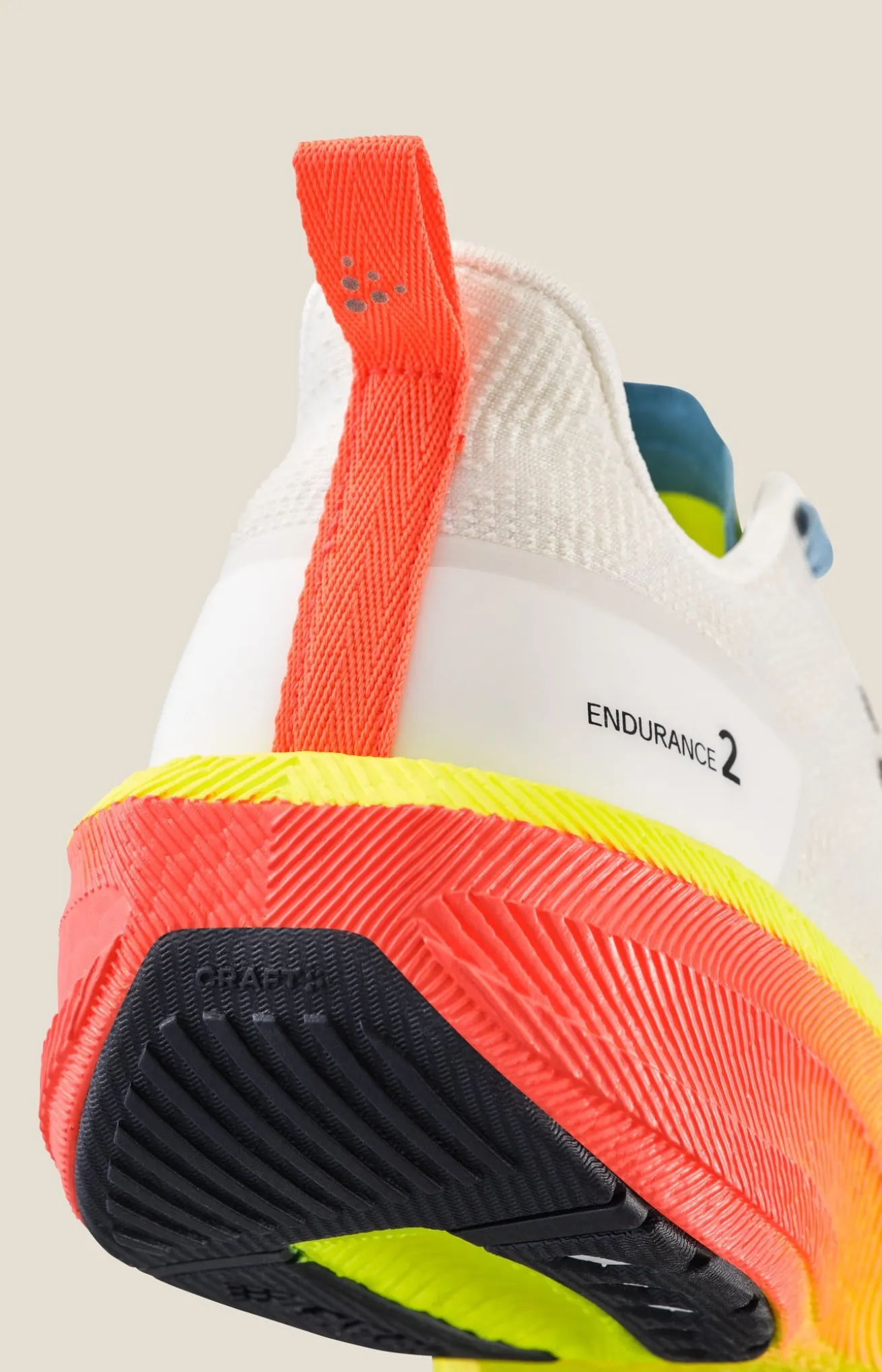 Endurance 2 W