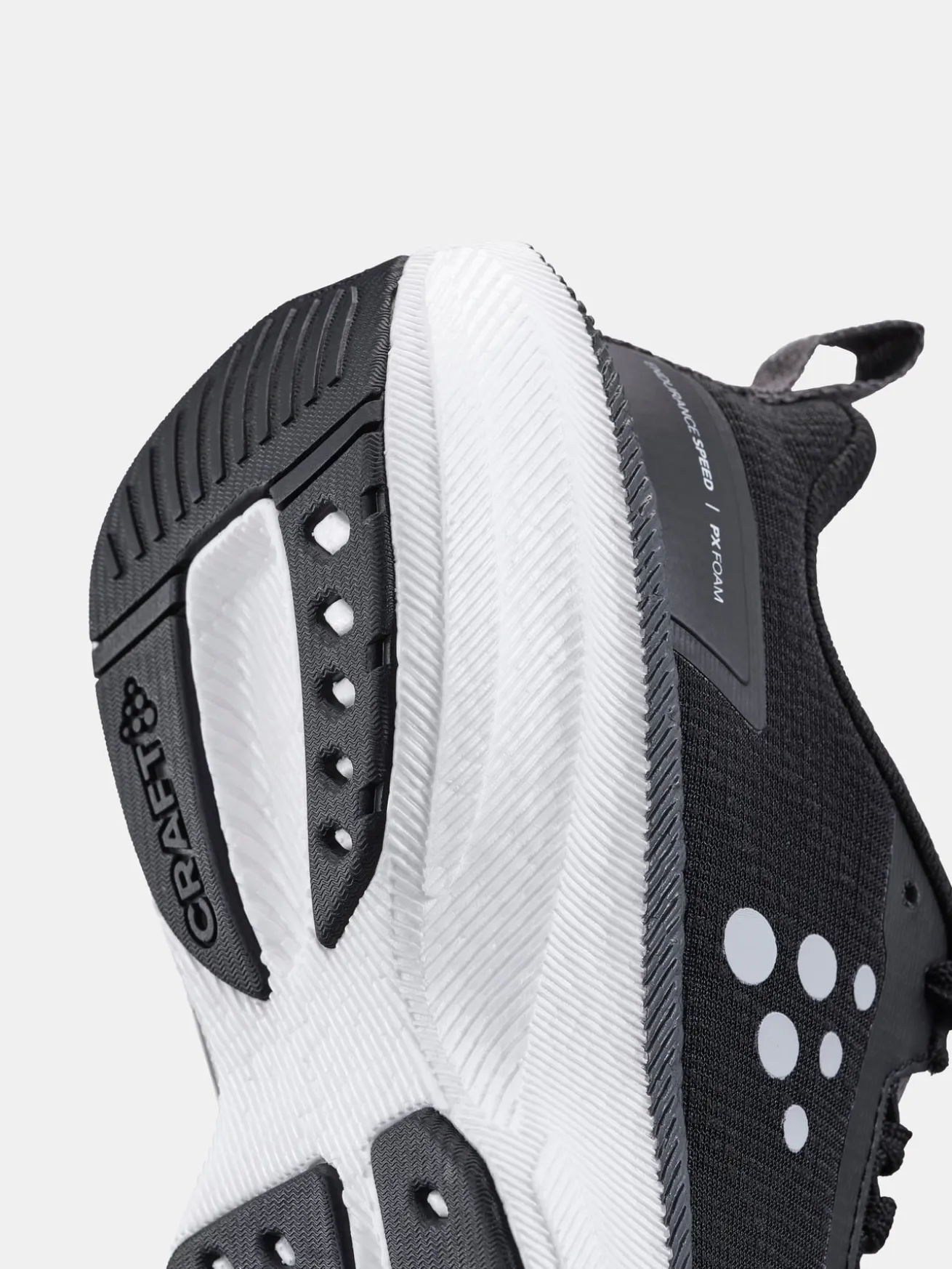 Endurance 2 W