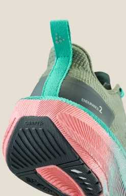 Endurance 2 W