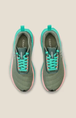 Endurance 2 W