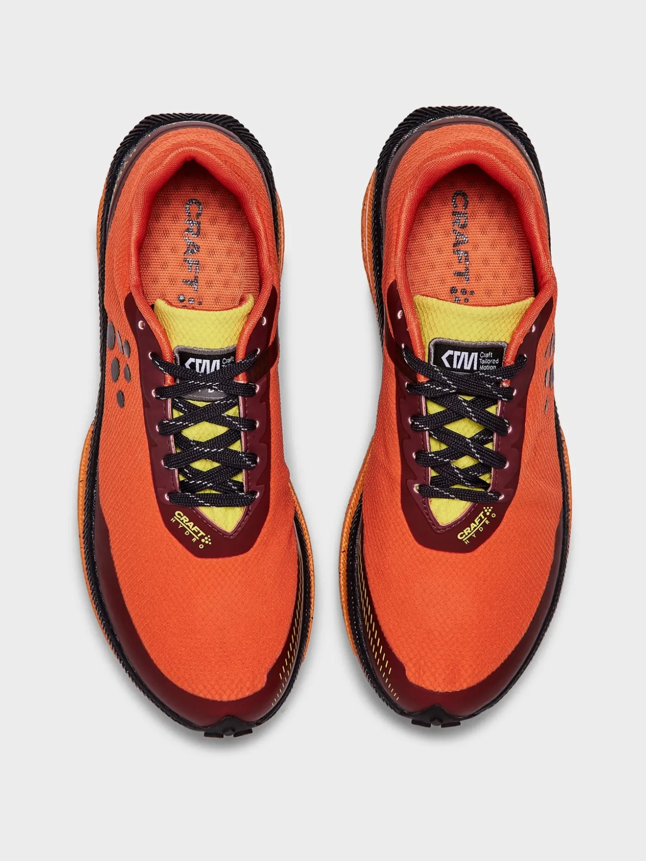 Endurance Trail Hydro M