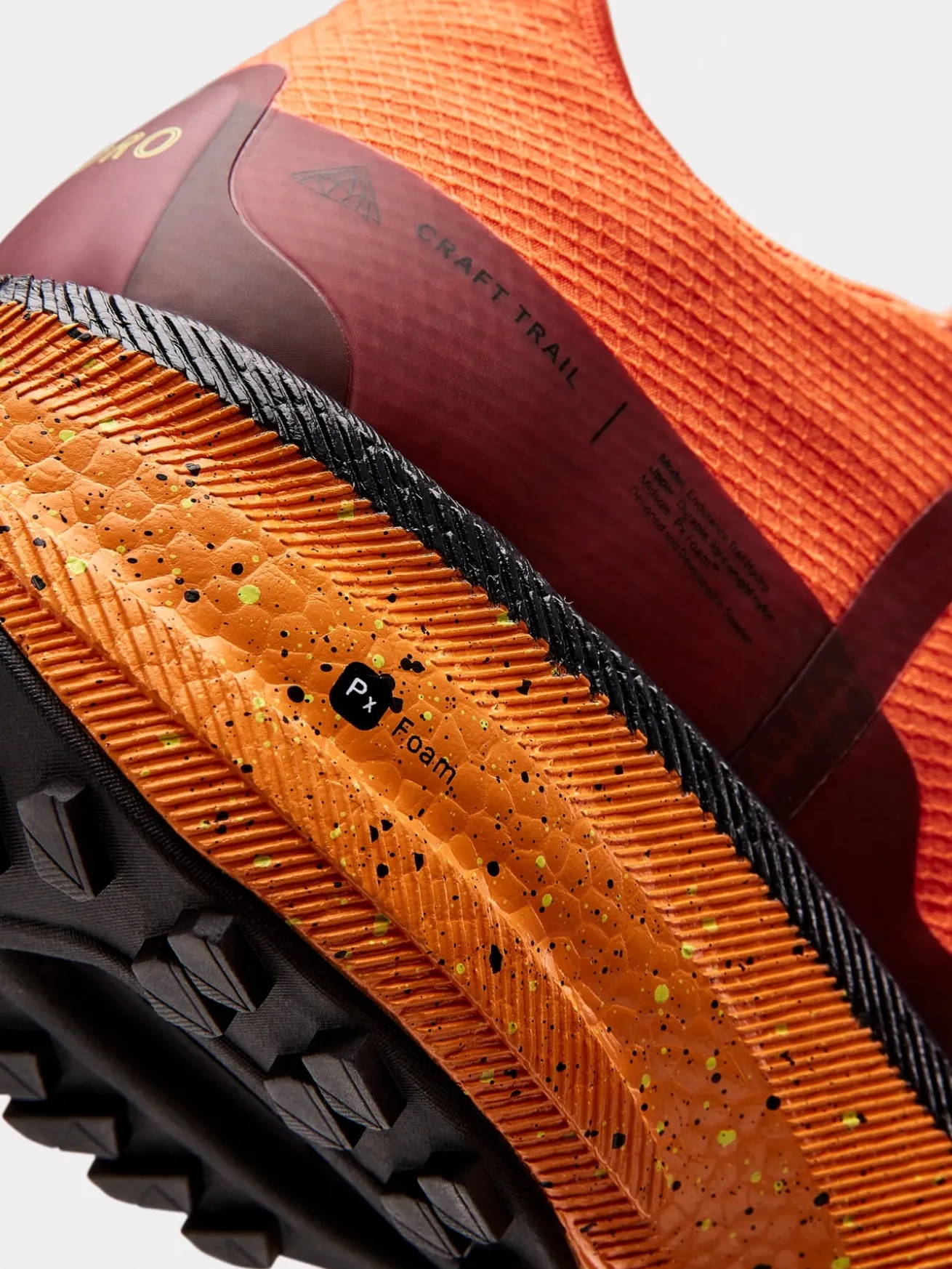 Endurance Trail Hydro M