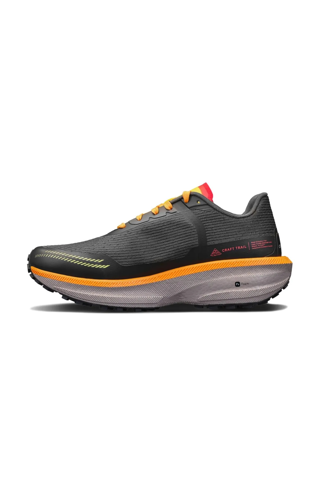 Endurance Trail M