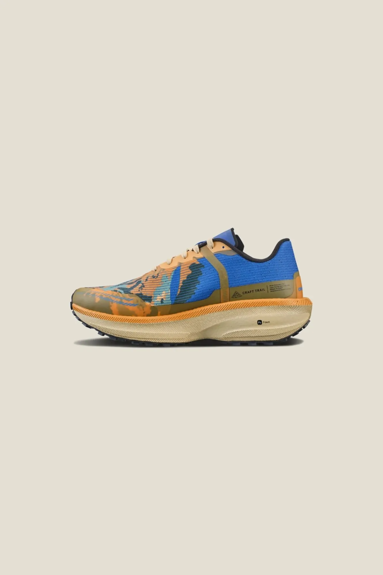 Endurance Trail M