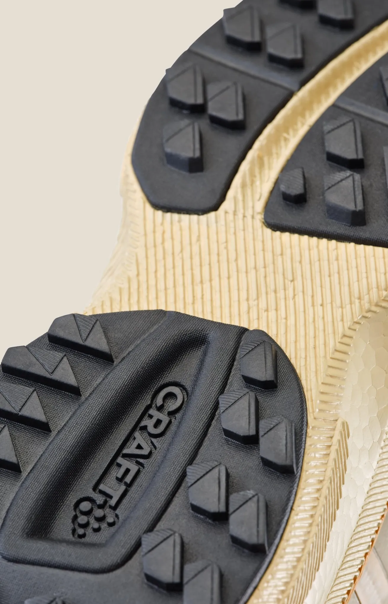 Endurance Trail M