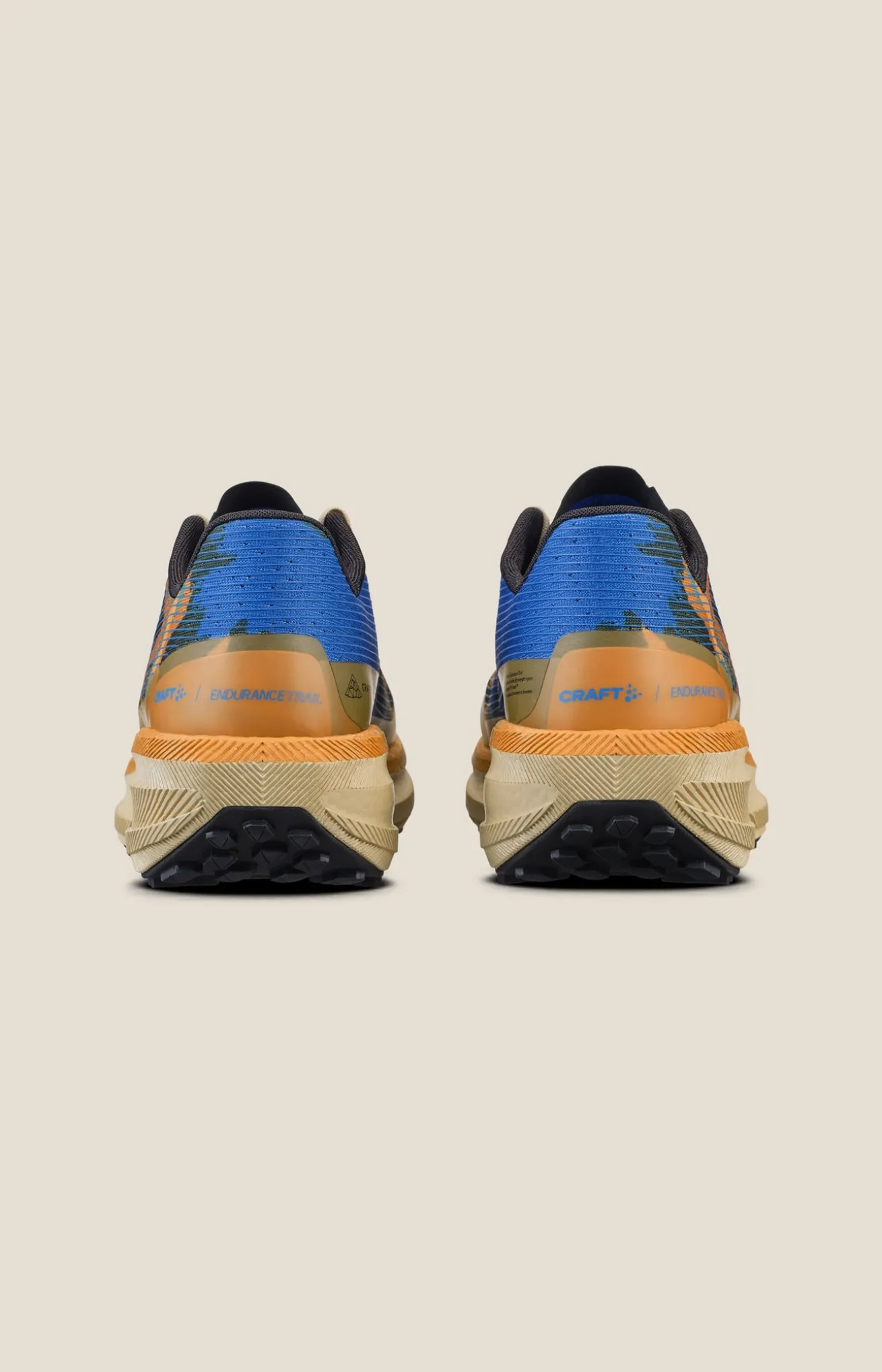 Endurance Trail M