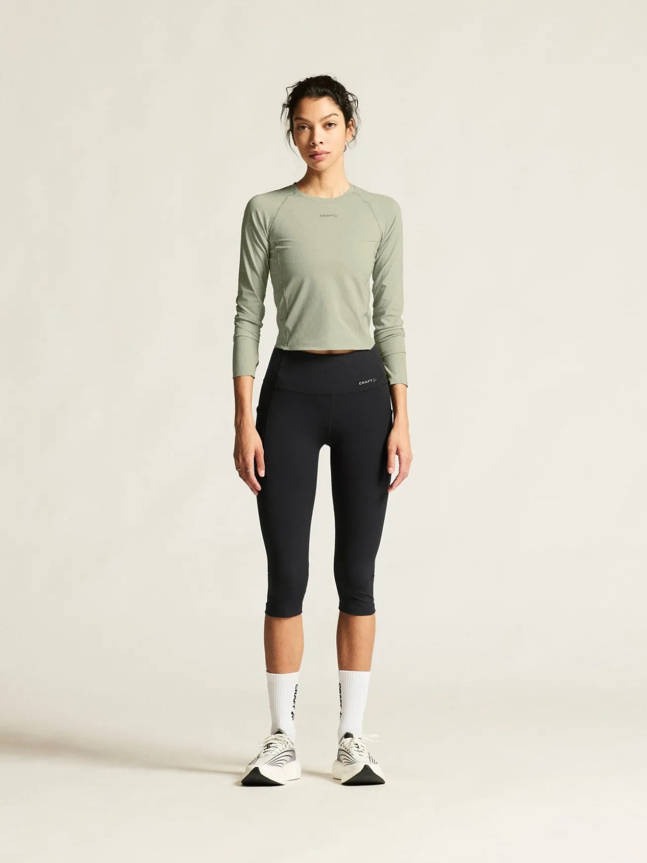 Essence Capri 3 W