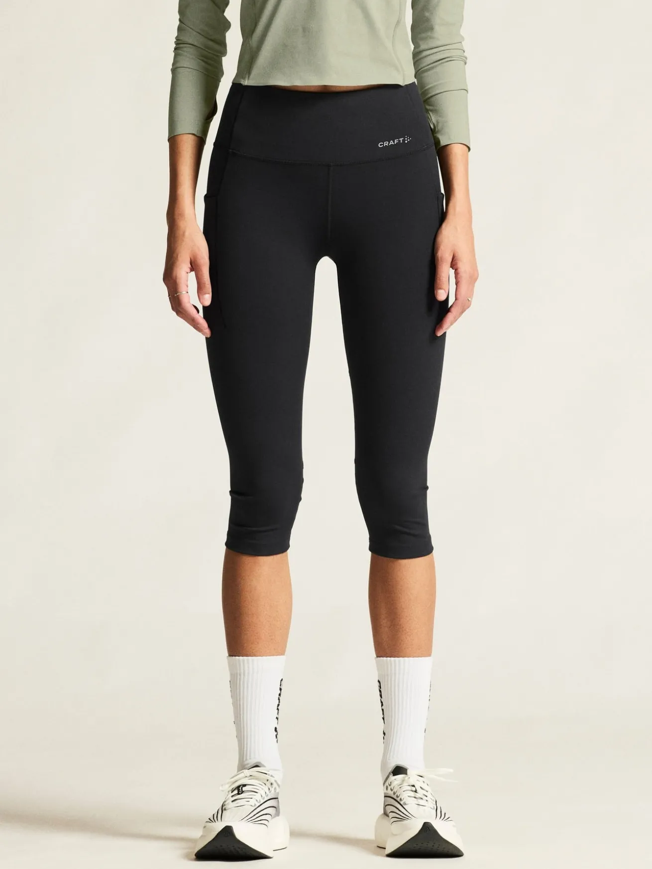 Essence Capri 3 W