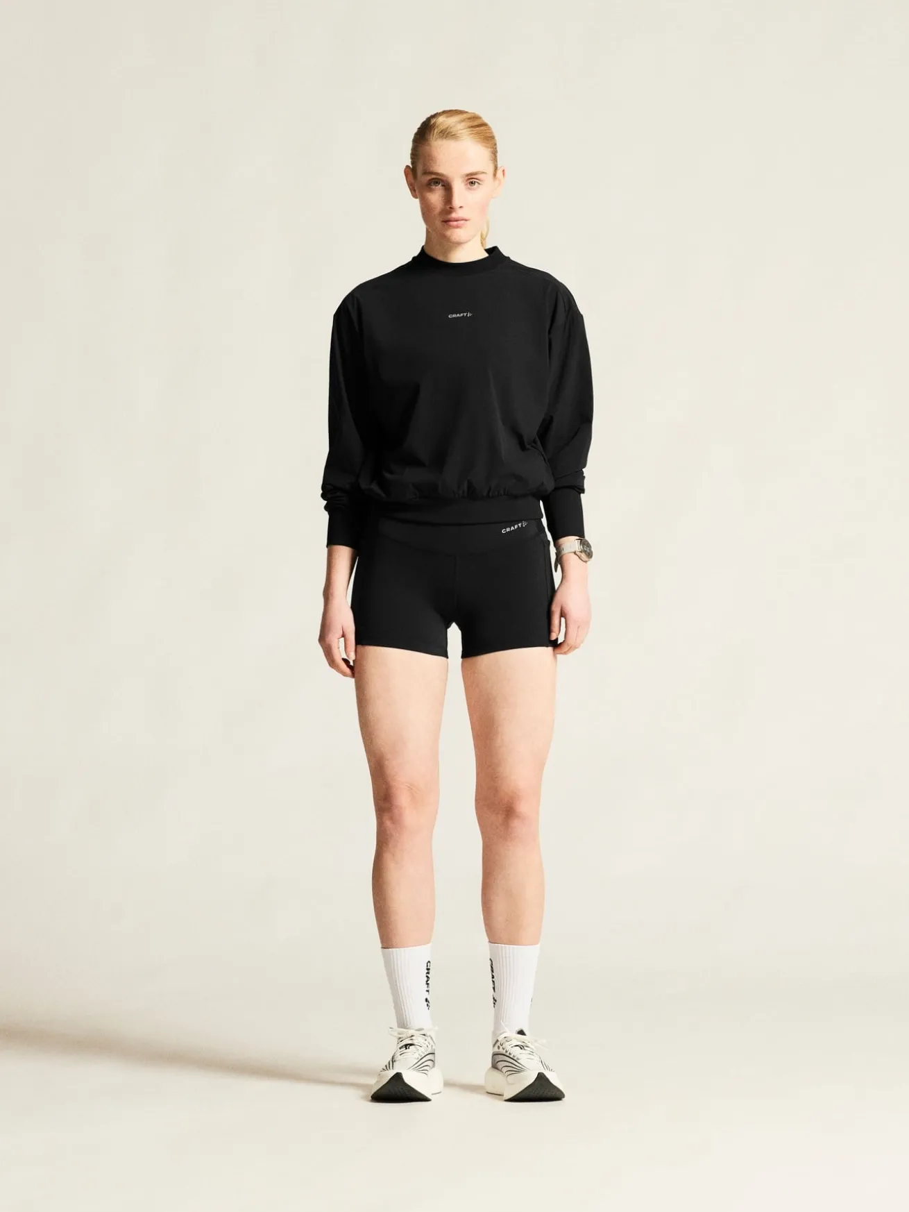 Essence Hotpants 3 W