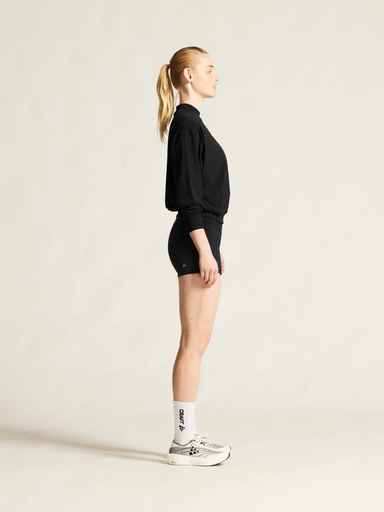 Essence Hotpants 3 W