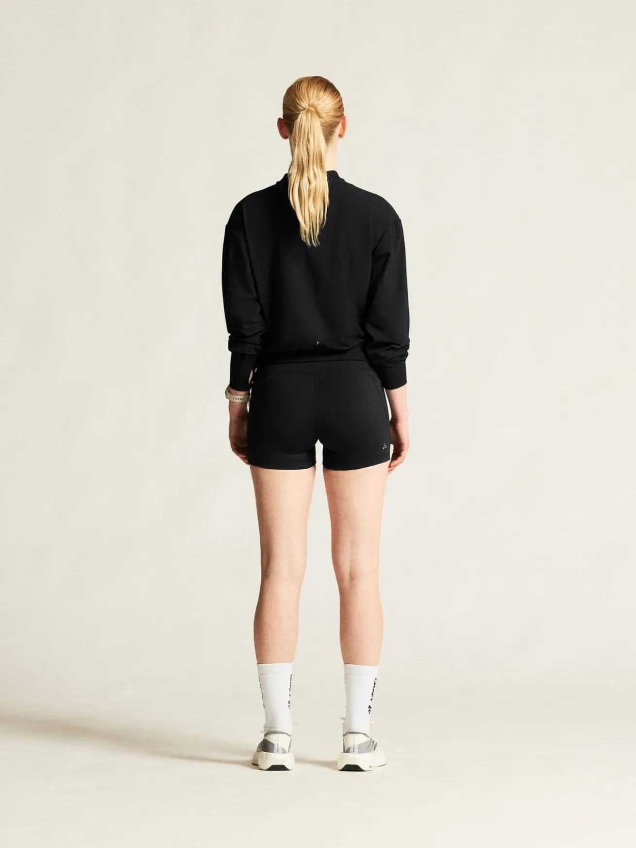 Essence Hotpants 3 W