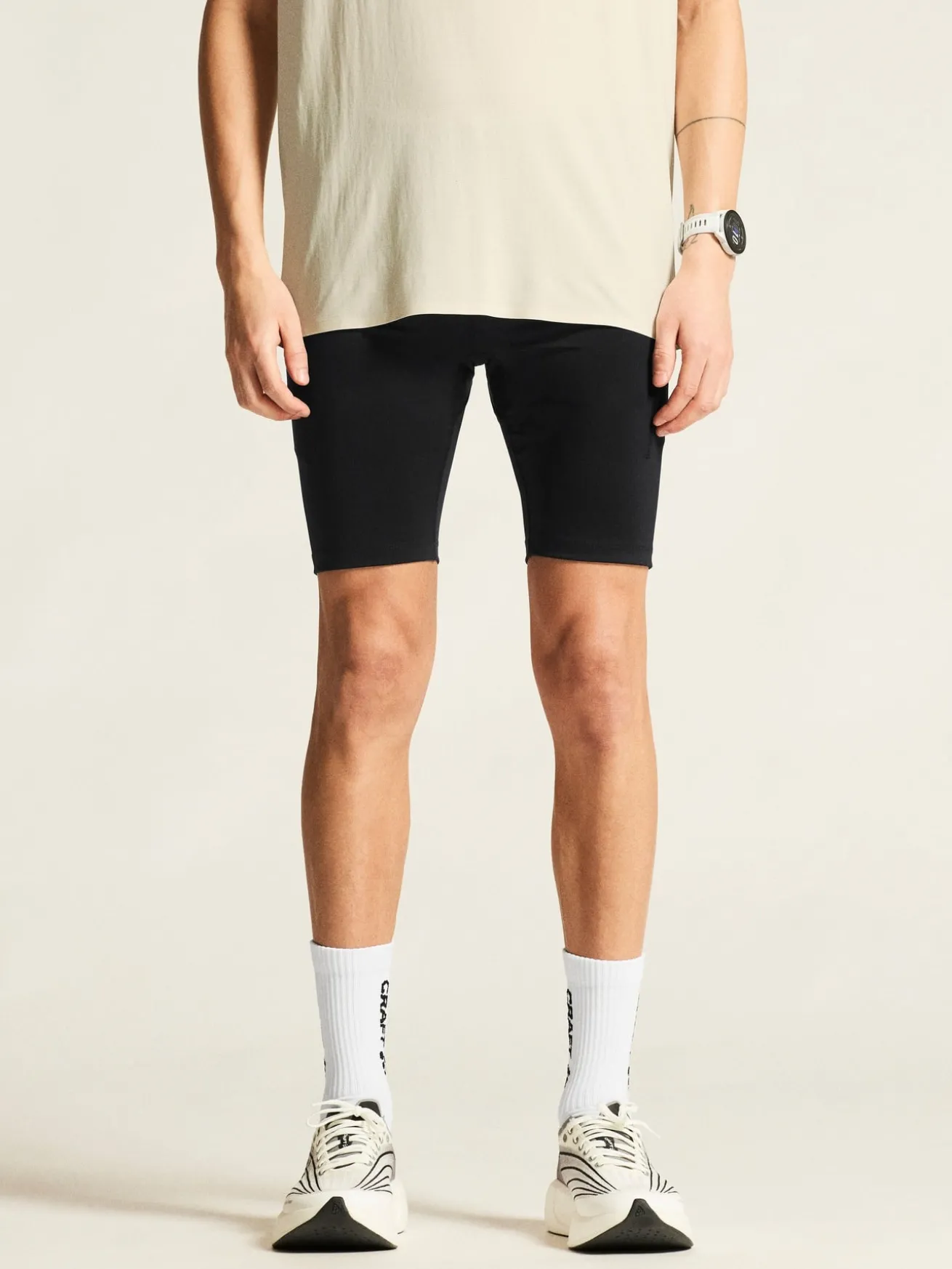 Essence Short Tights 3 M