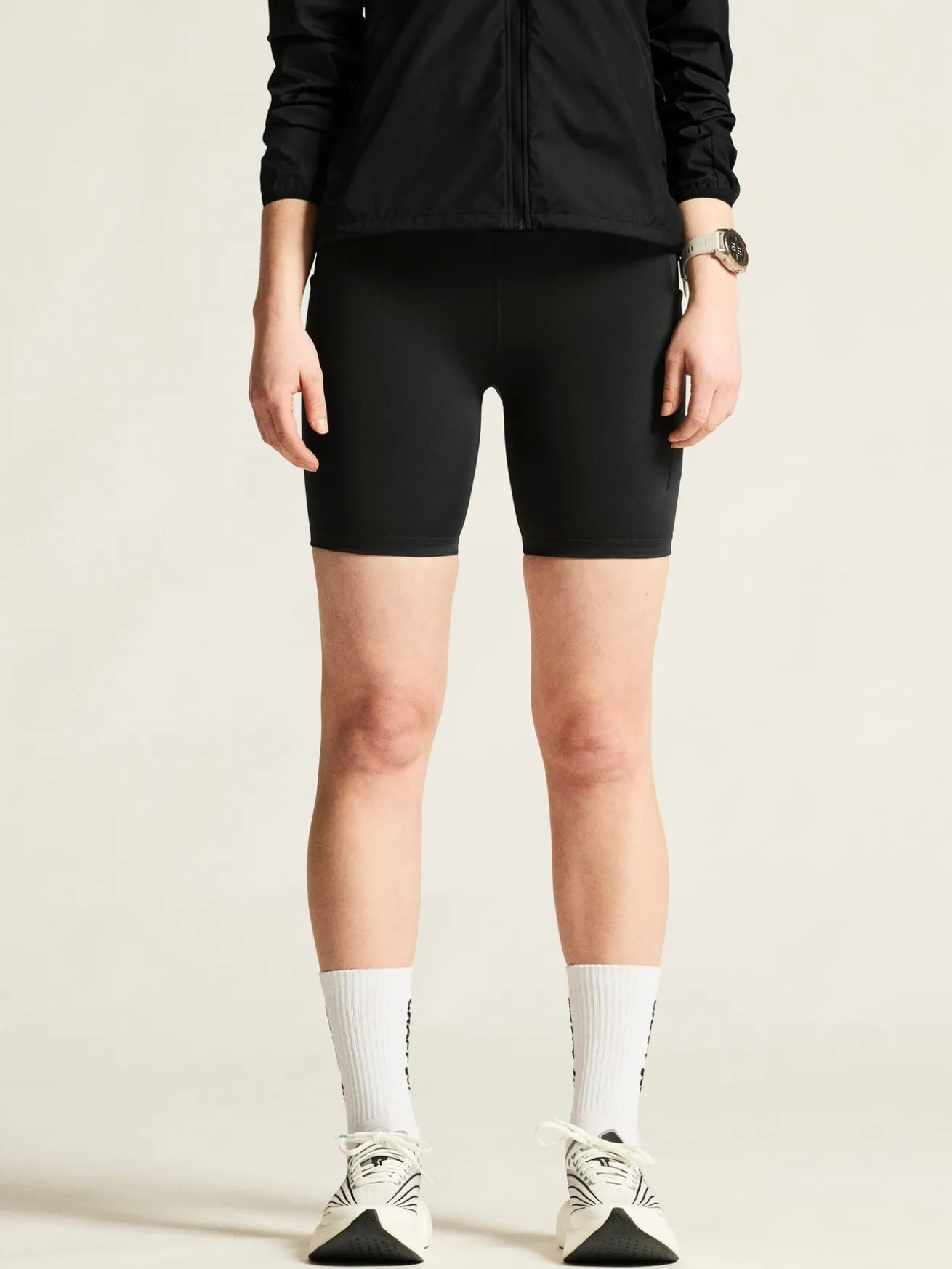 Essence Short Tights 3 W