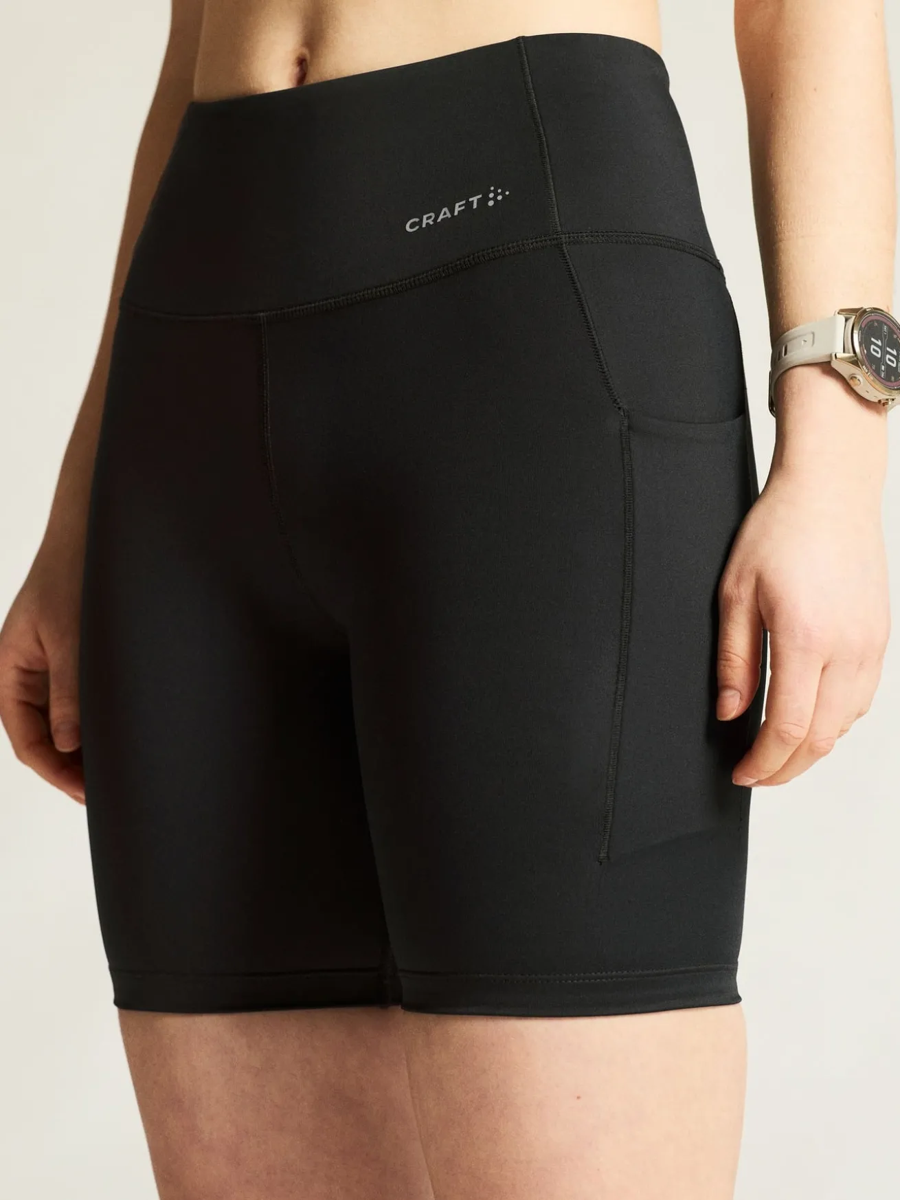 Essence Short Tights 3 W