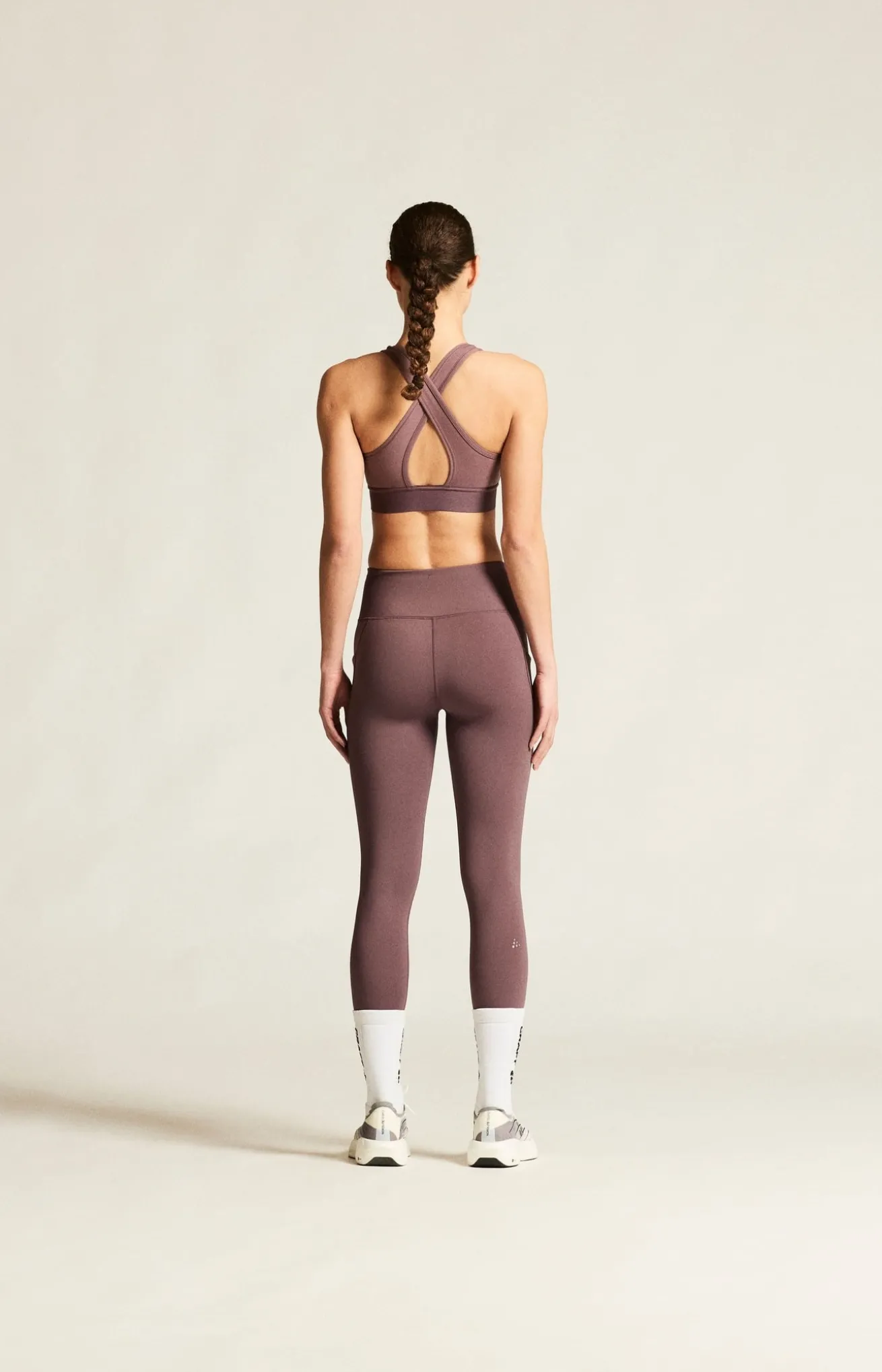 Essence Tights 3 W