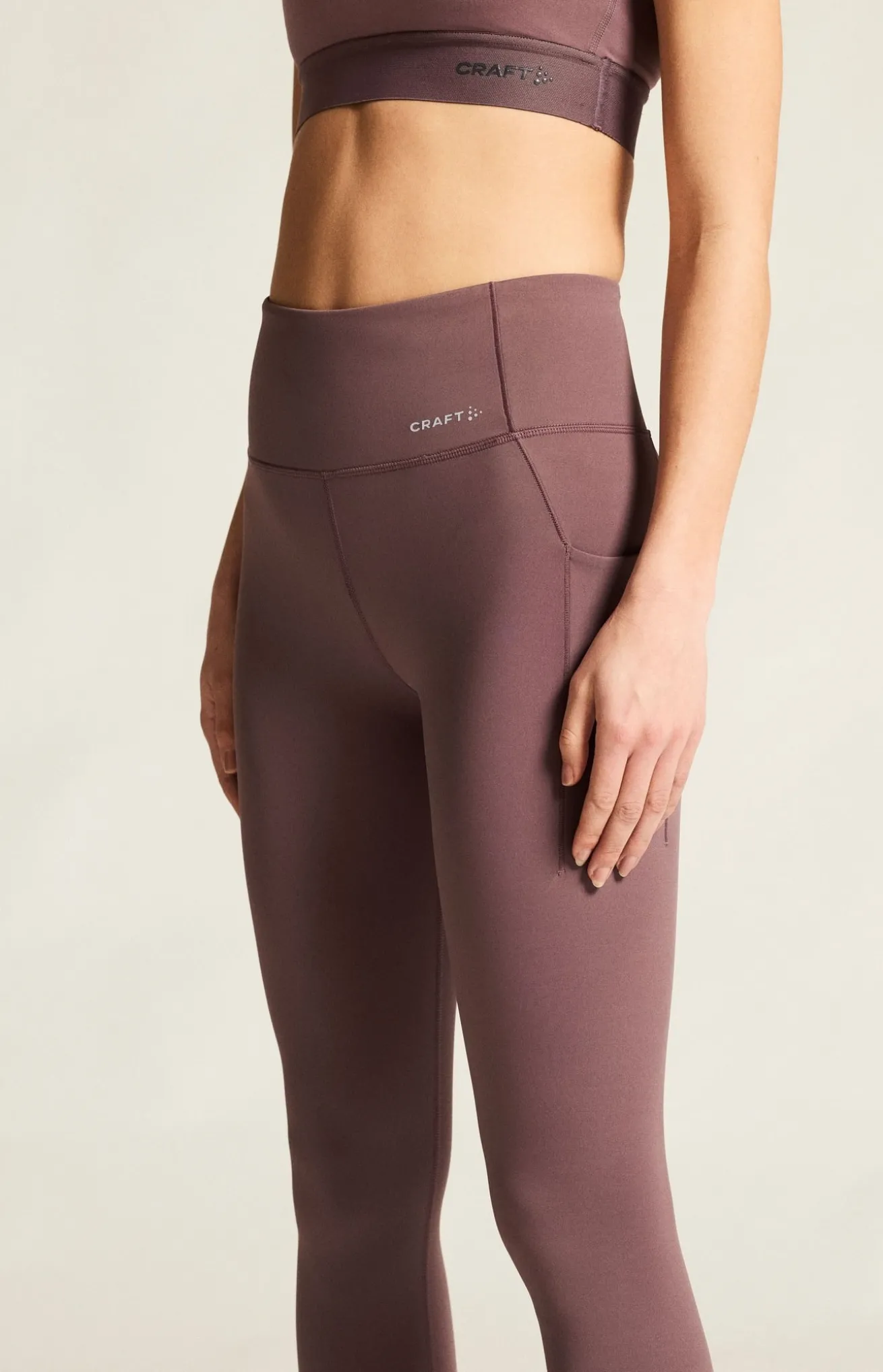 Essence Tights 3 W