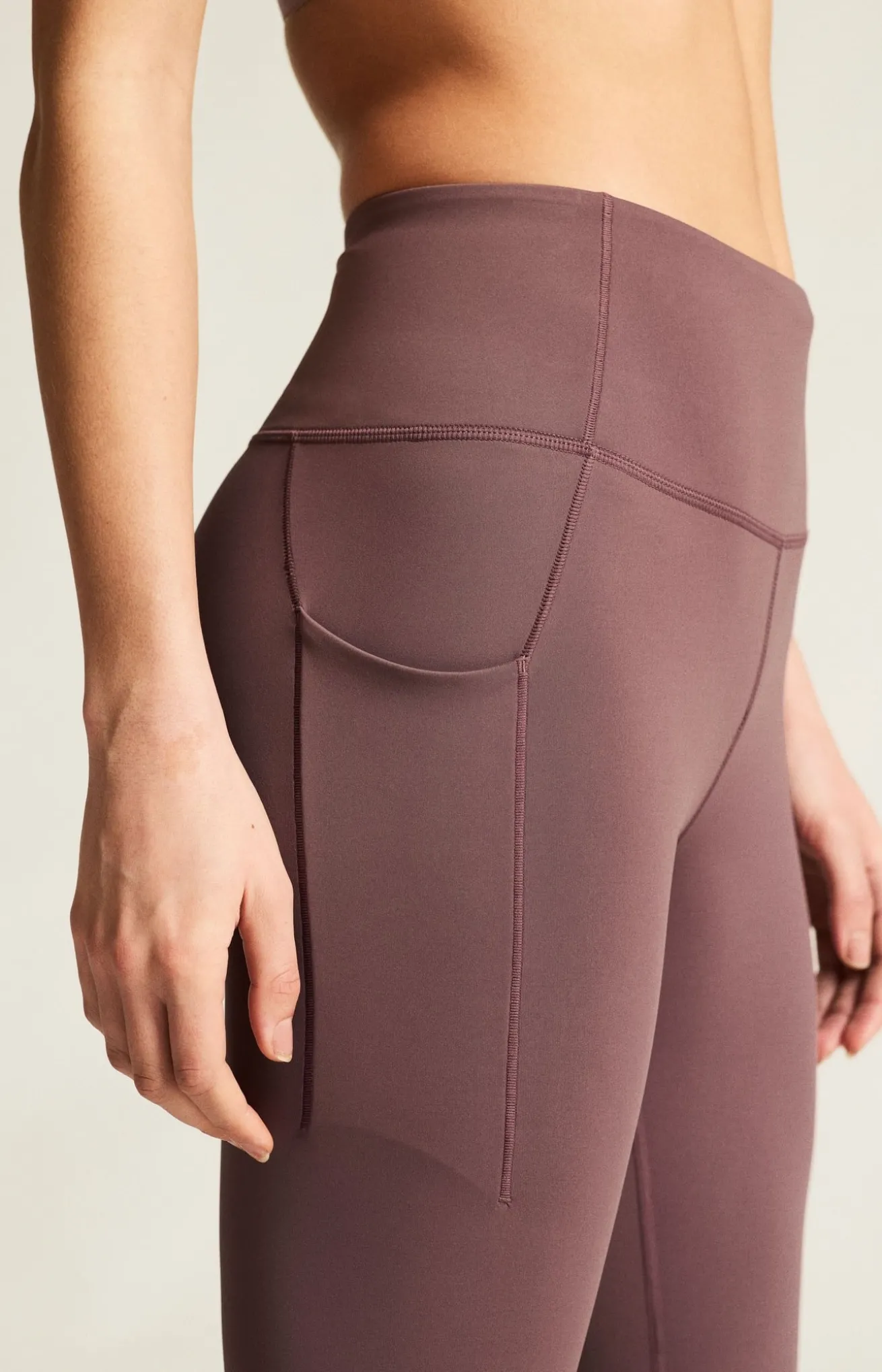 Essence Tights 3 W