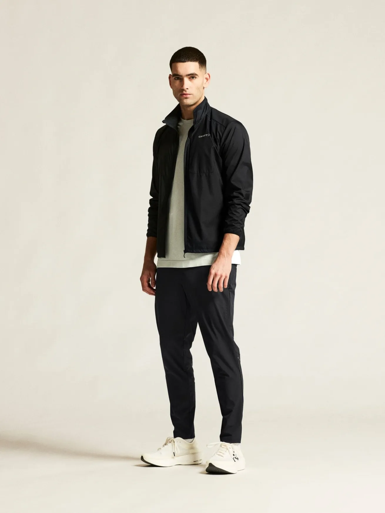 Essence Training Pants 3 M
