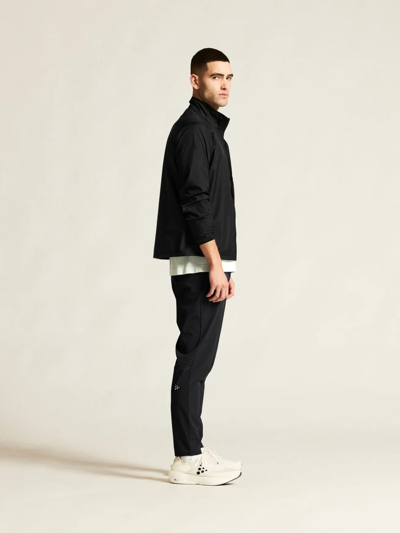 Essence Training Pants 3 M