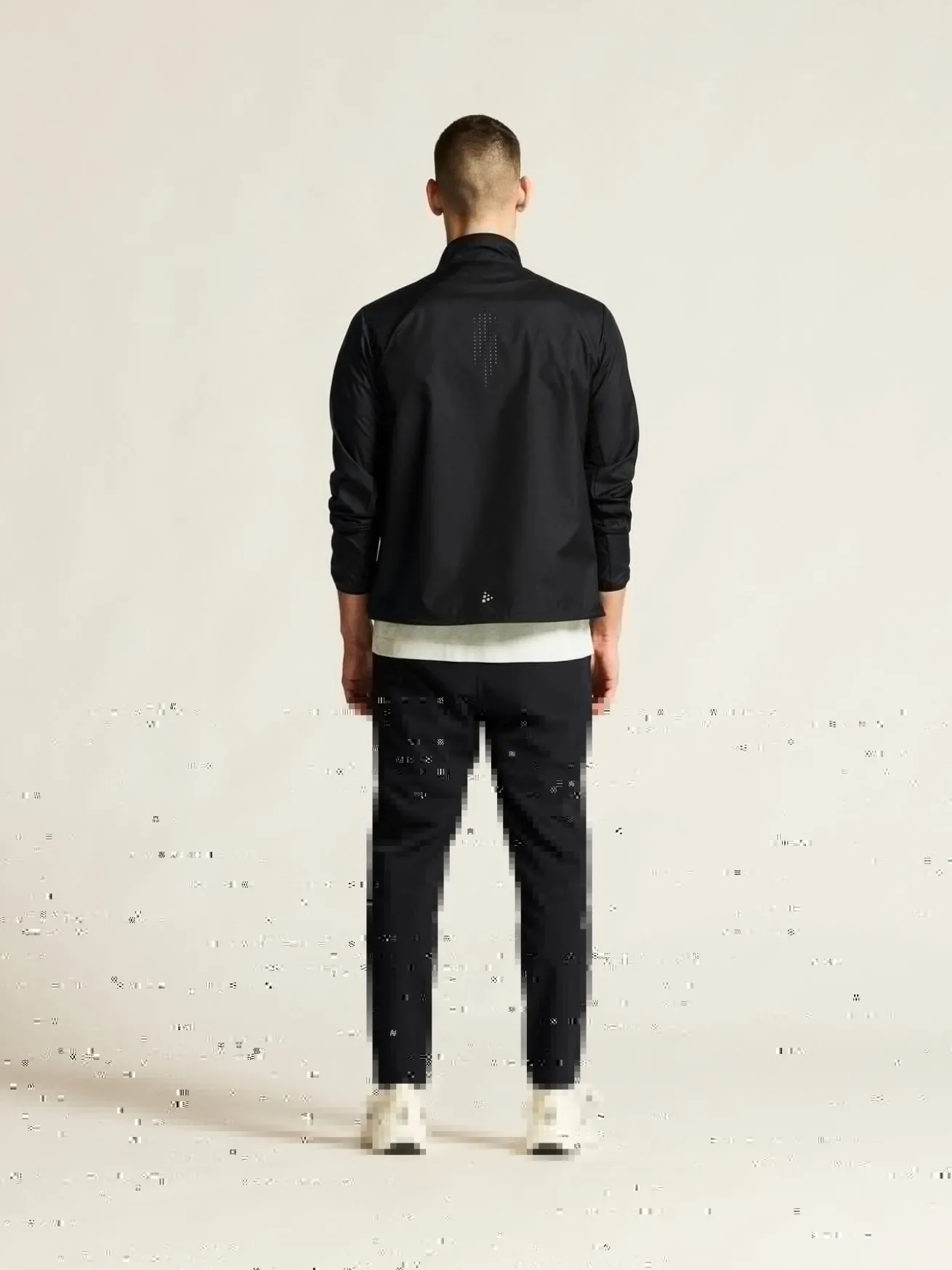 Essence Training Pants 3 M