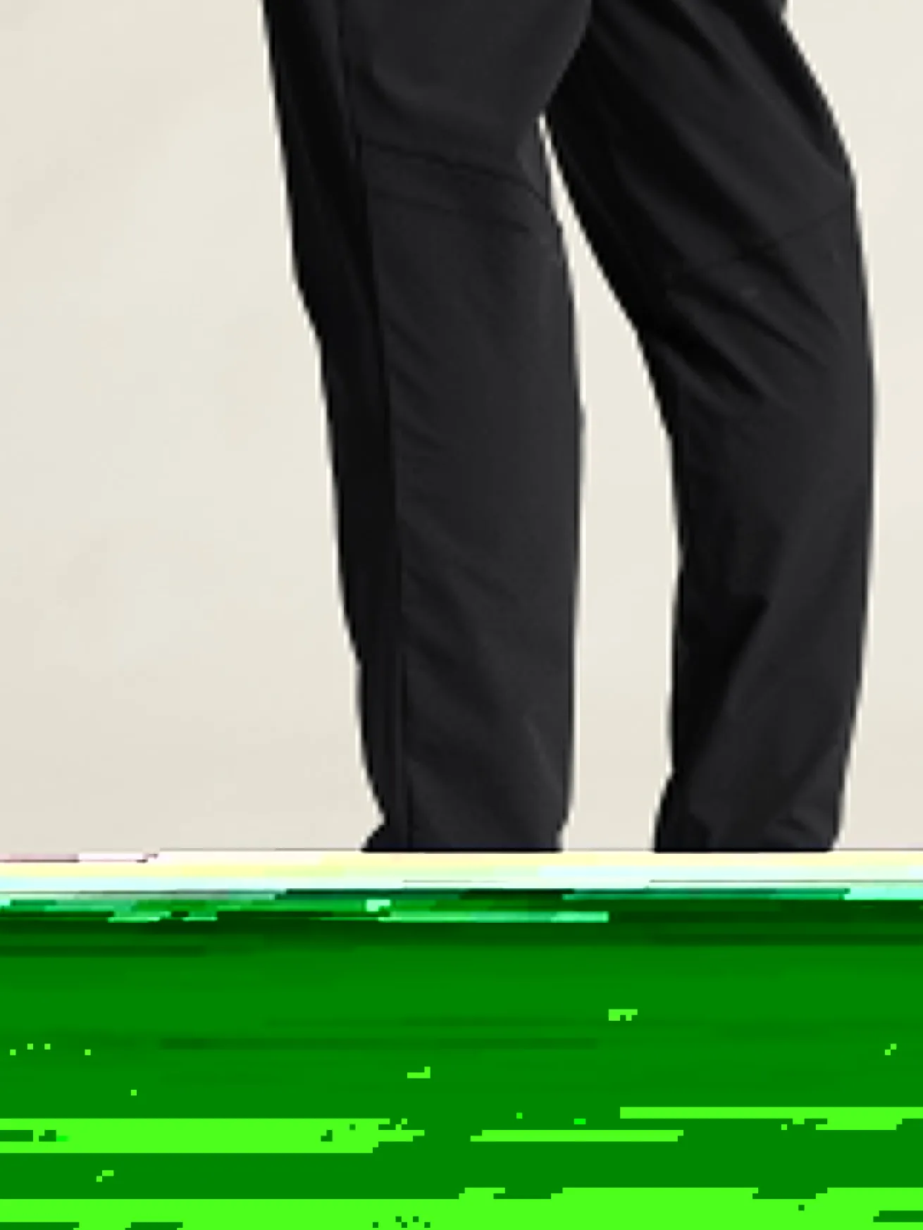 Essence Training Pants 3 M