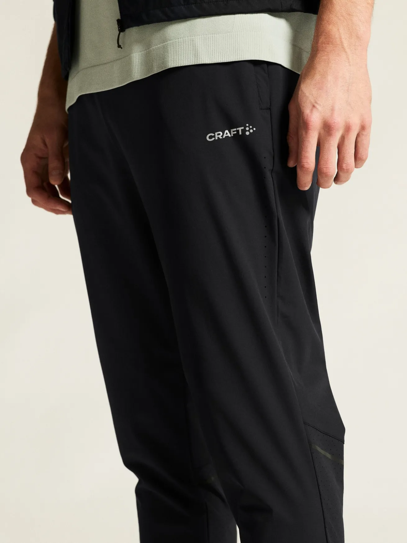 Essence Training Pants 3 M