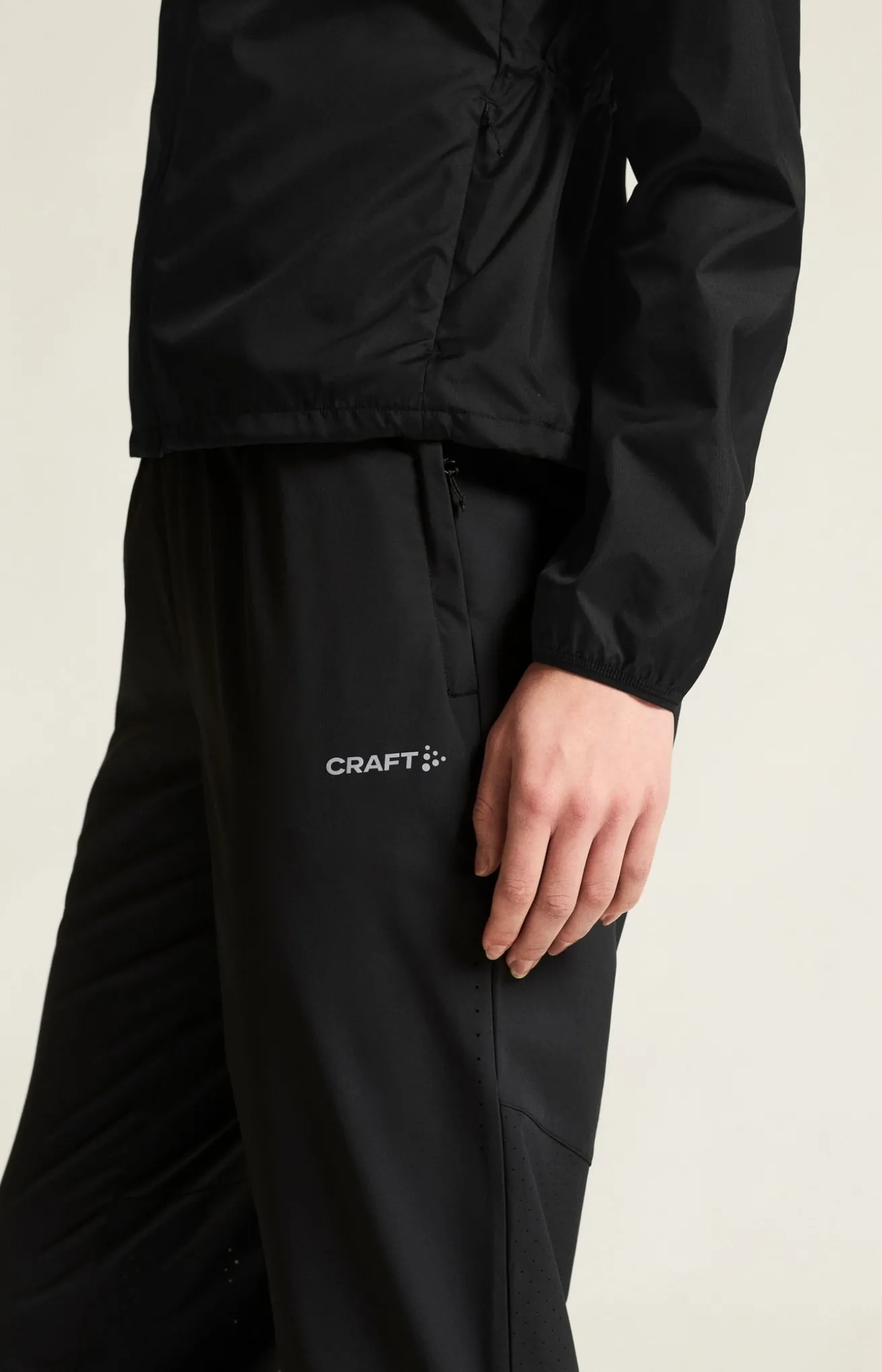 Essence Training Pants 3 W