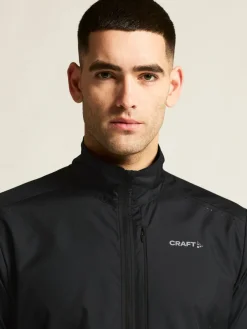 Essence Wind Jacket 2 M