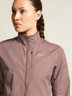 Essence Wind Jacket 2 W