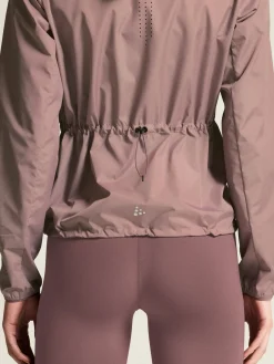 Essence Wind Jacket 2 W