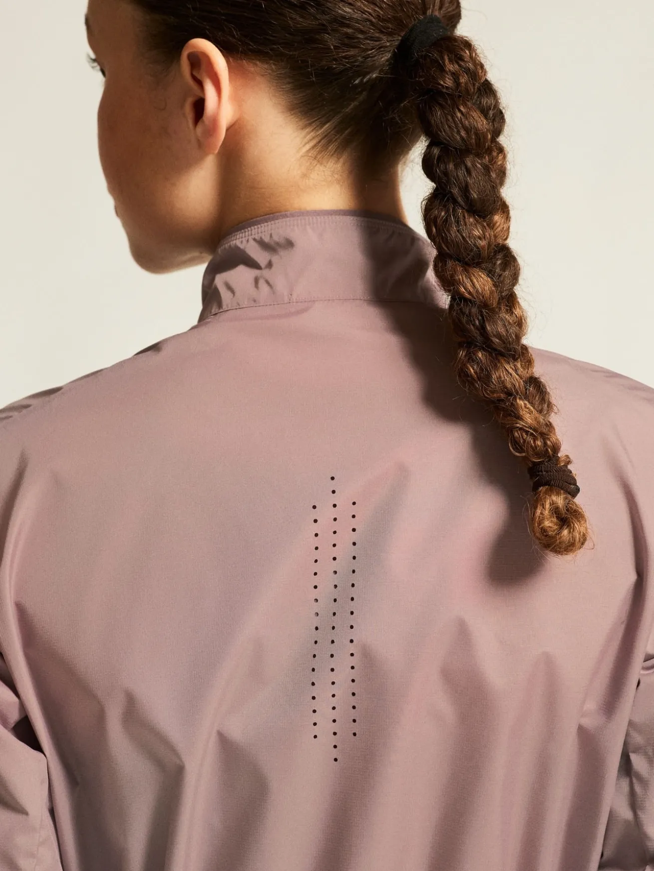 Essence Wind Jacket 2 W